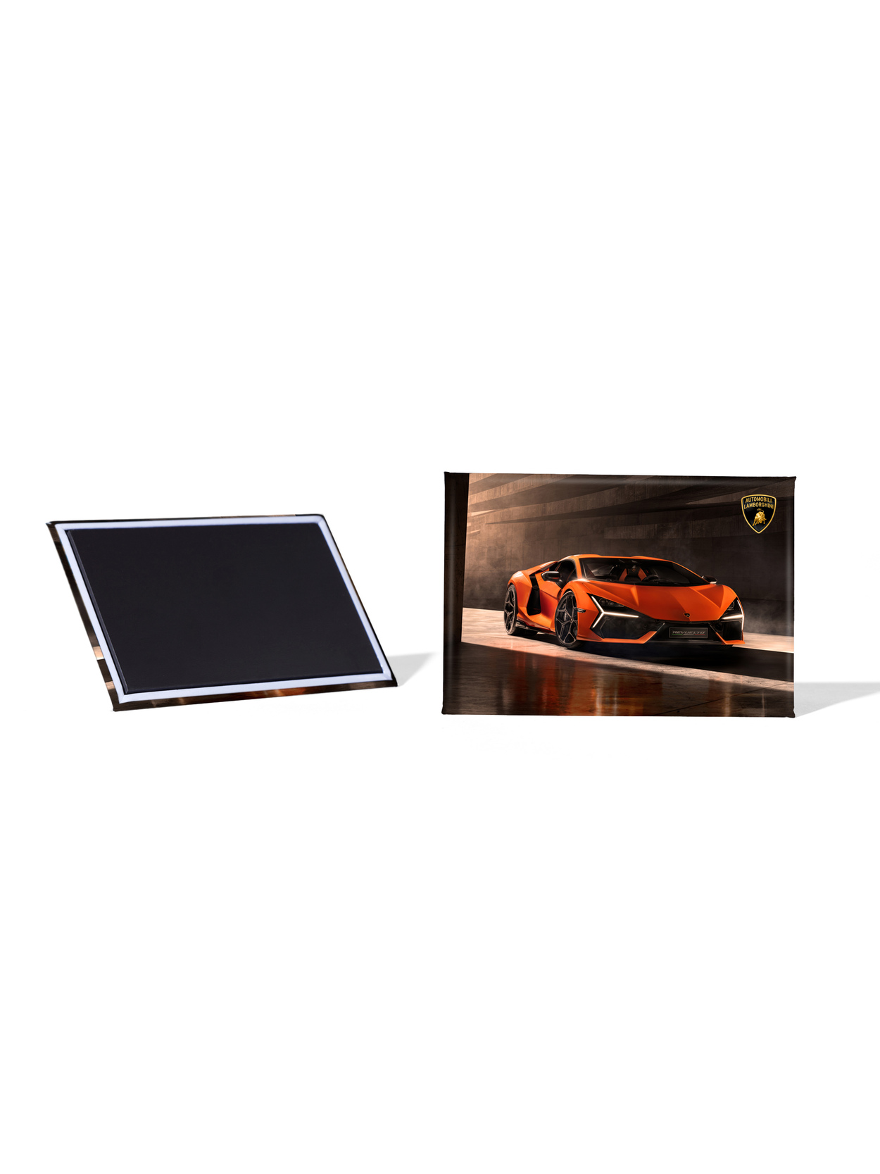 IMÁN REVUELTO - Lamborghini Store