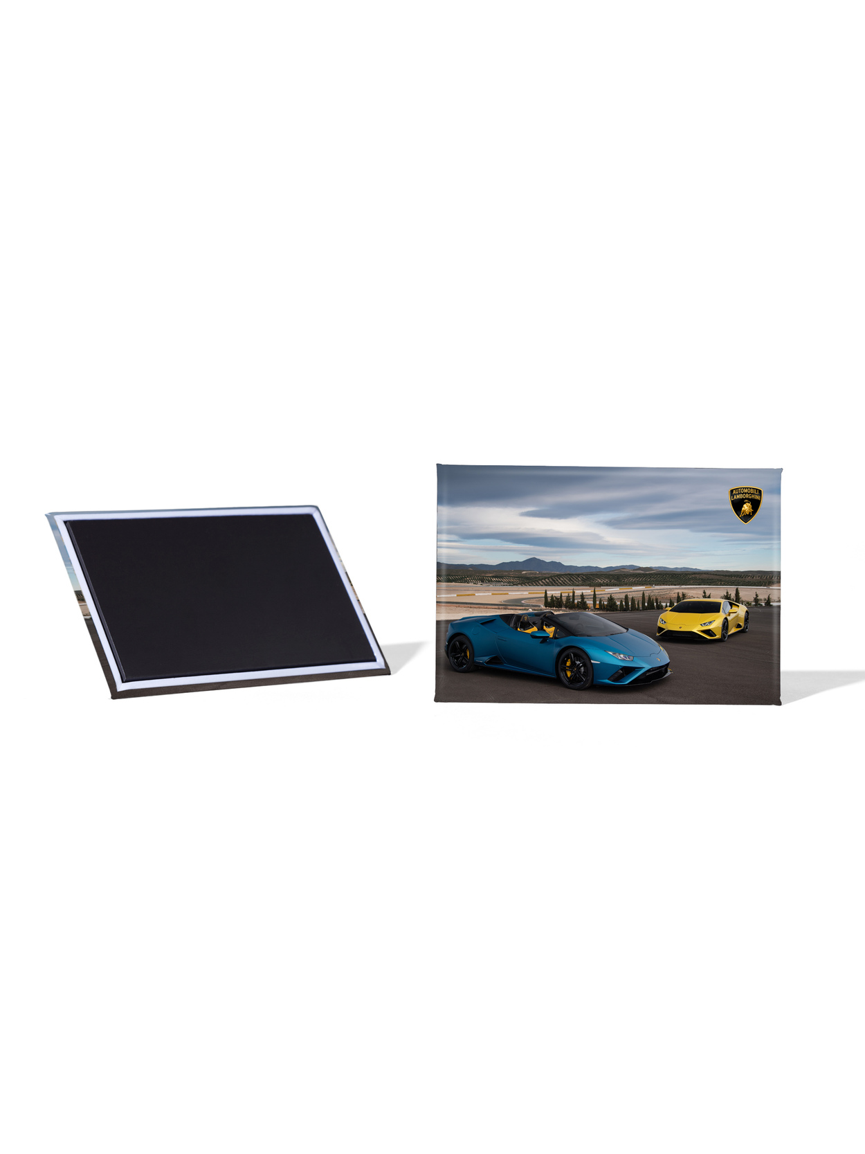 AIMANT Huracán RWD - Lamborghini Store