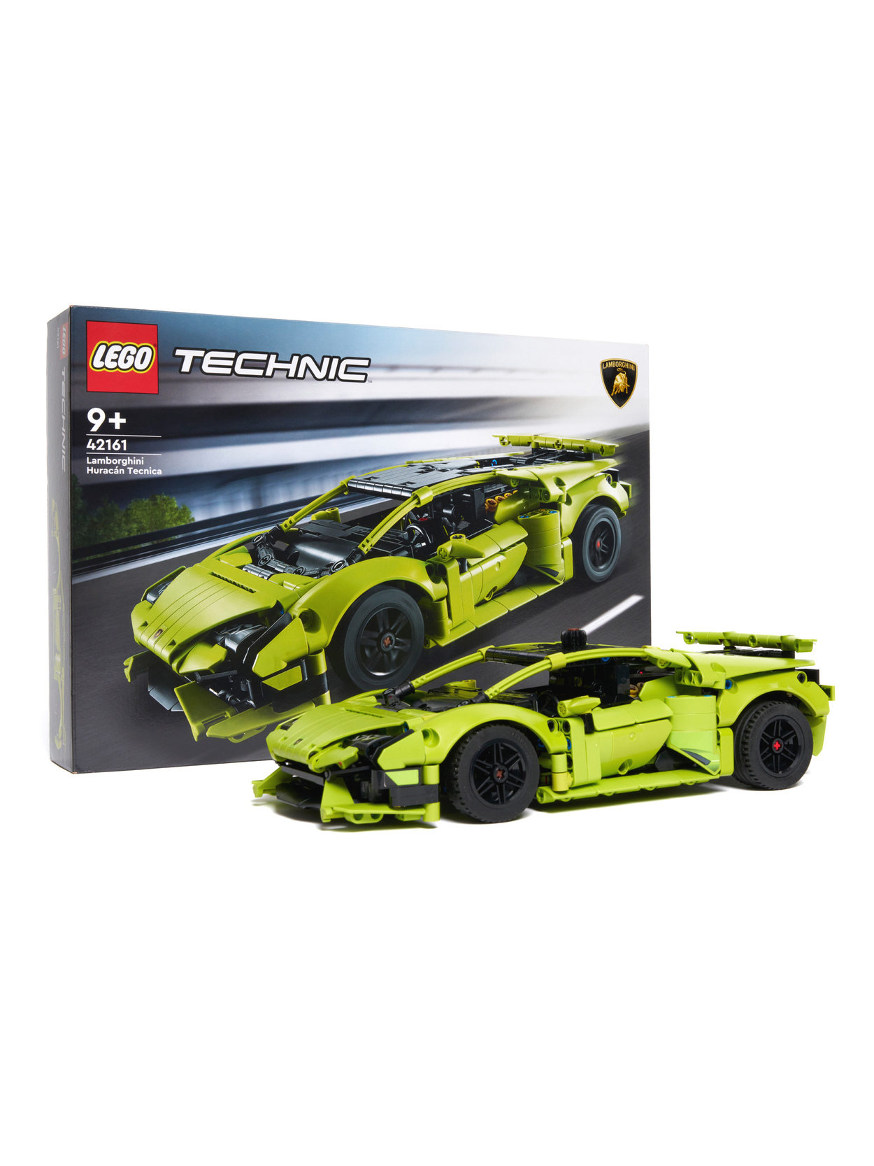 LEGO® Technic™ Lamborghini Huracán Tecnica - Lamborghini Store