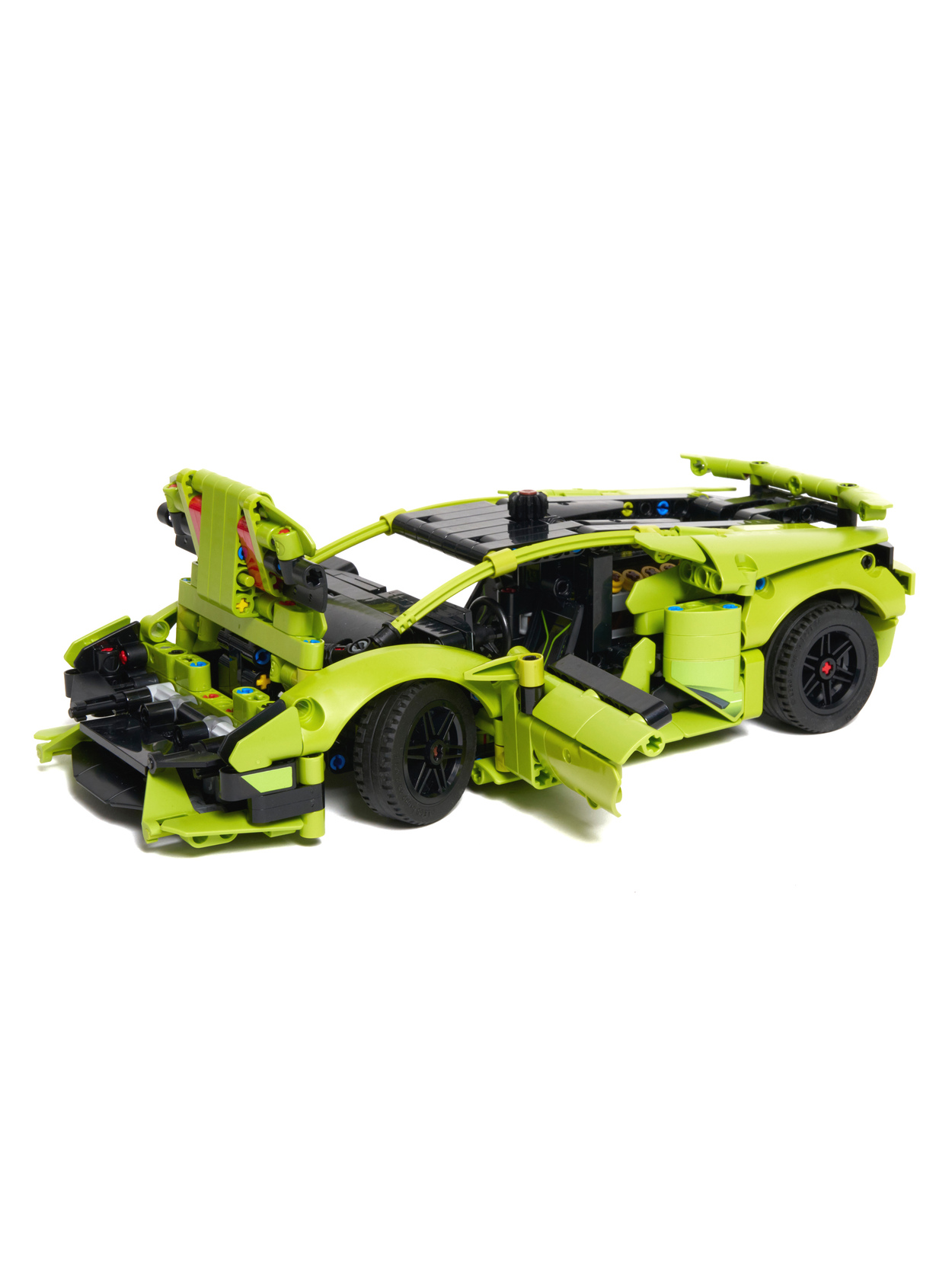 LEGO® Technic™ Lamborghini Huracán Tecnica - Lamborghini Store