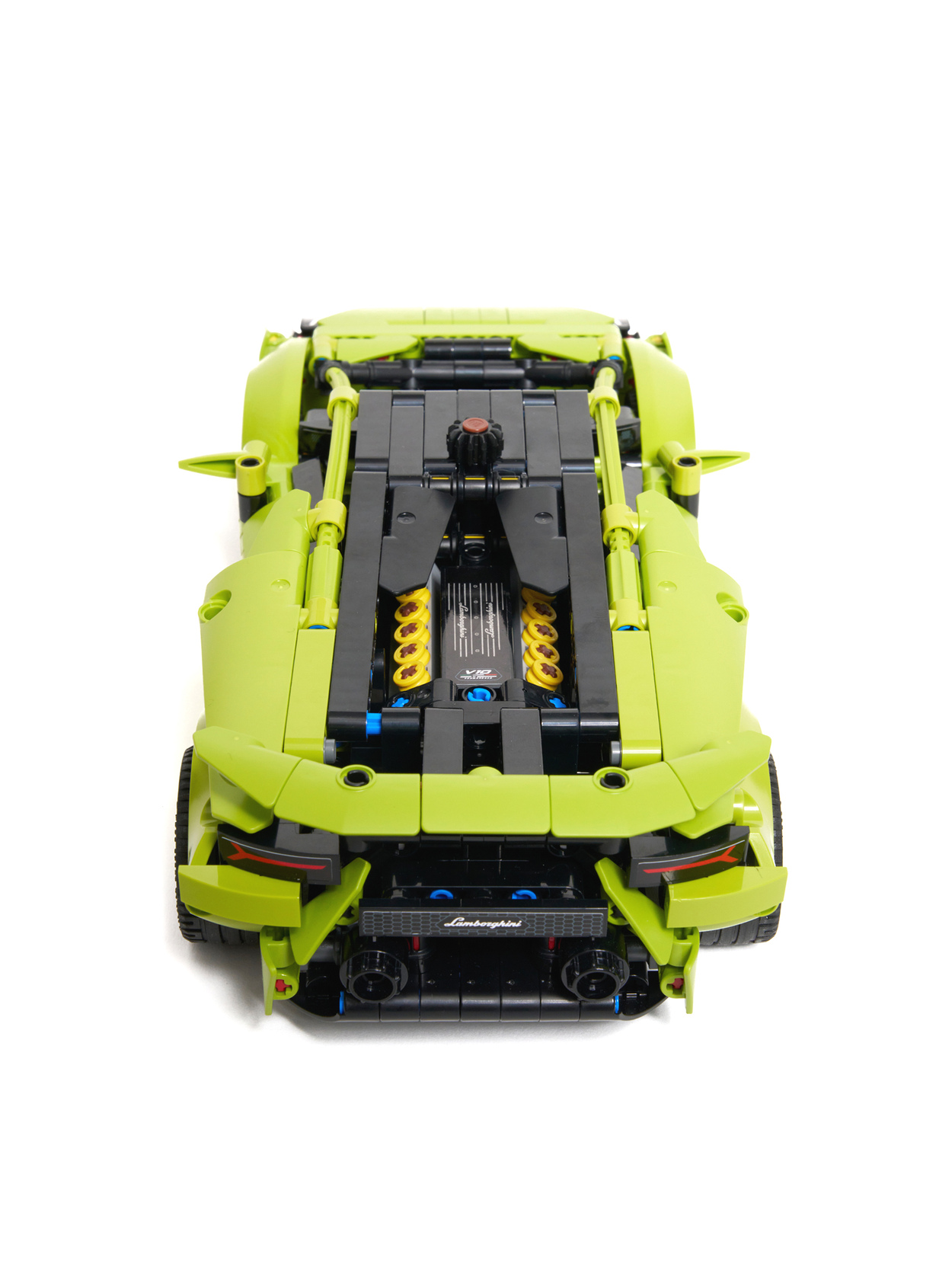 LEGO® Technic™ Lamborghini Huracán Tecnica - Lamborghini Store