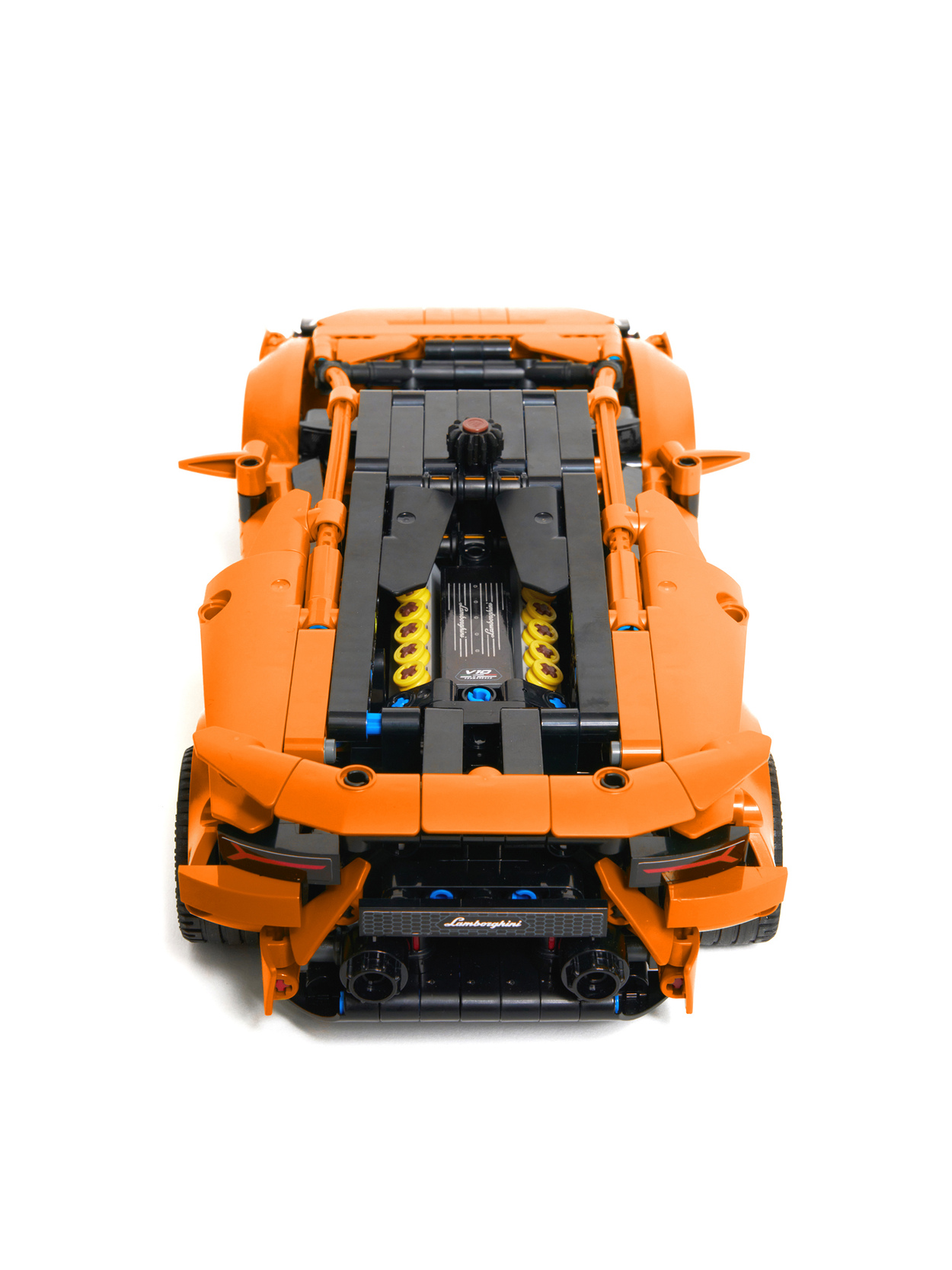 LEGO® TECHNIC™ LAMBORGHINI HURACÁN TECNICA - Lamborghini Store