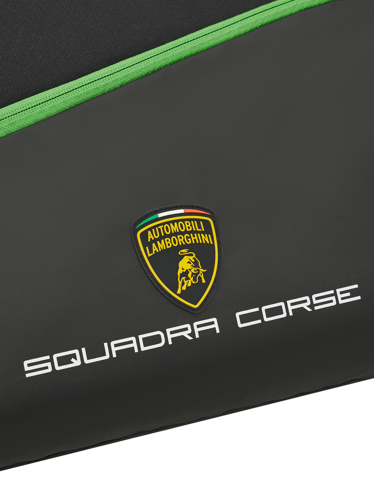 Automobili Lamborghini Squadra Corse seesack - Lamborghini Store