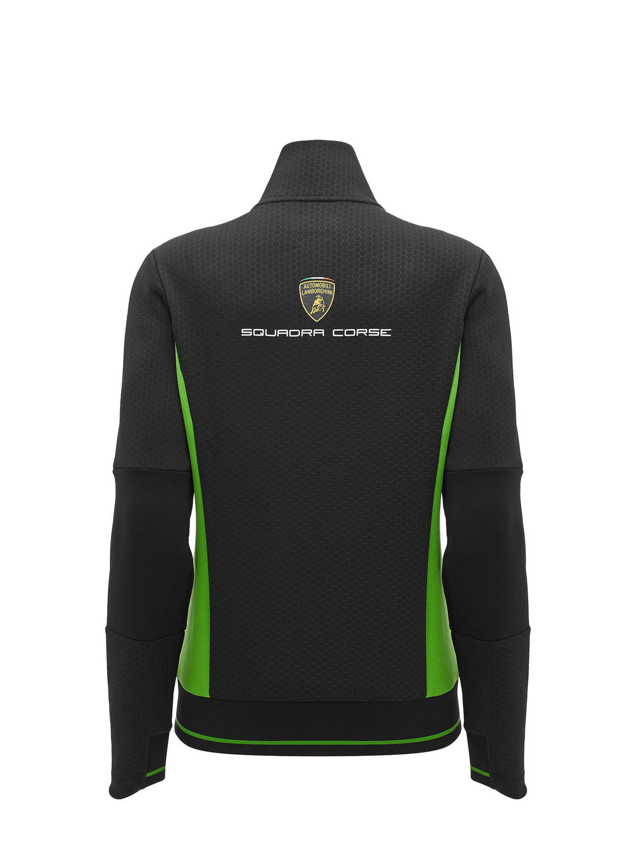 Automobili Lamborghini Squadra Corse women's sweatshirt - Lamborghini Store