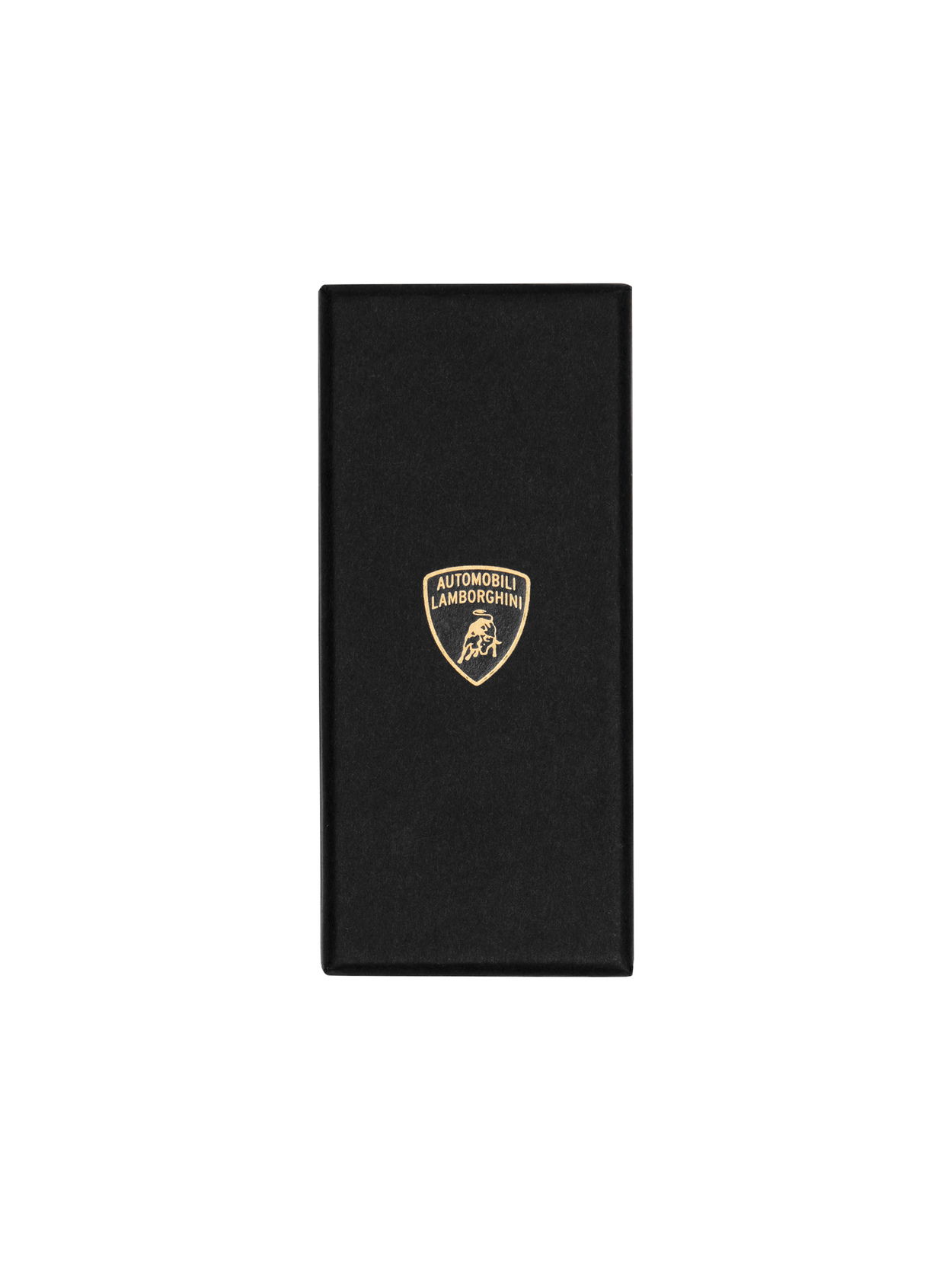 KEYRING WITH SHIELD - Lamborghini Store