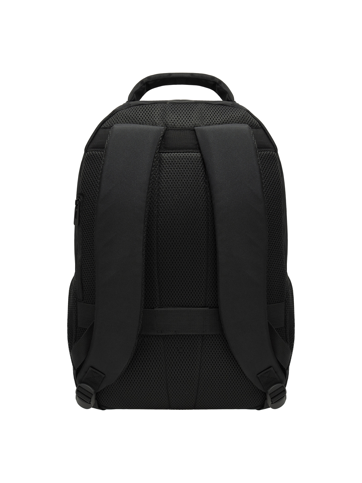 Automobili Lamborghini Squadra Corse black backpack - Lamborghini Store