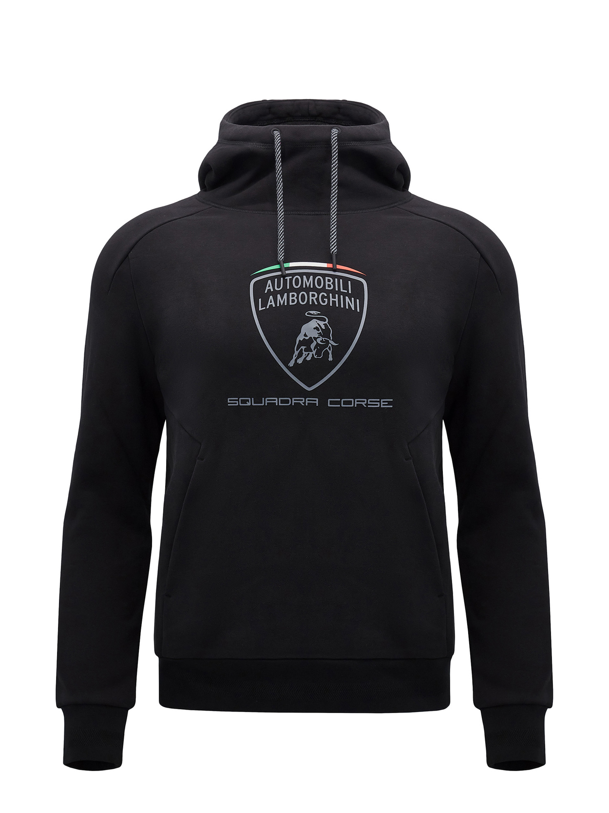 Automobili Lamborghini Squadra Corse men's sweatshirt - Lamborghini Store
