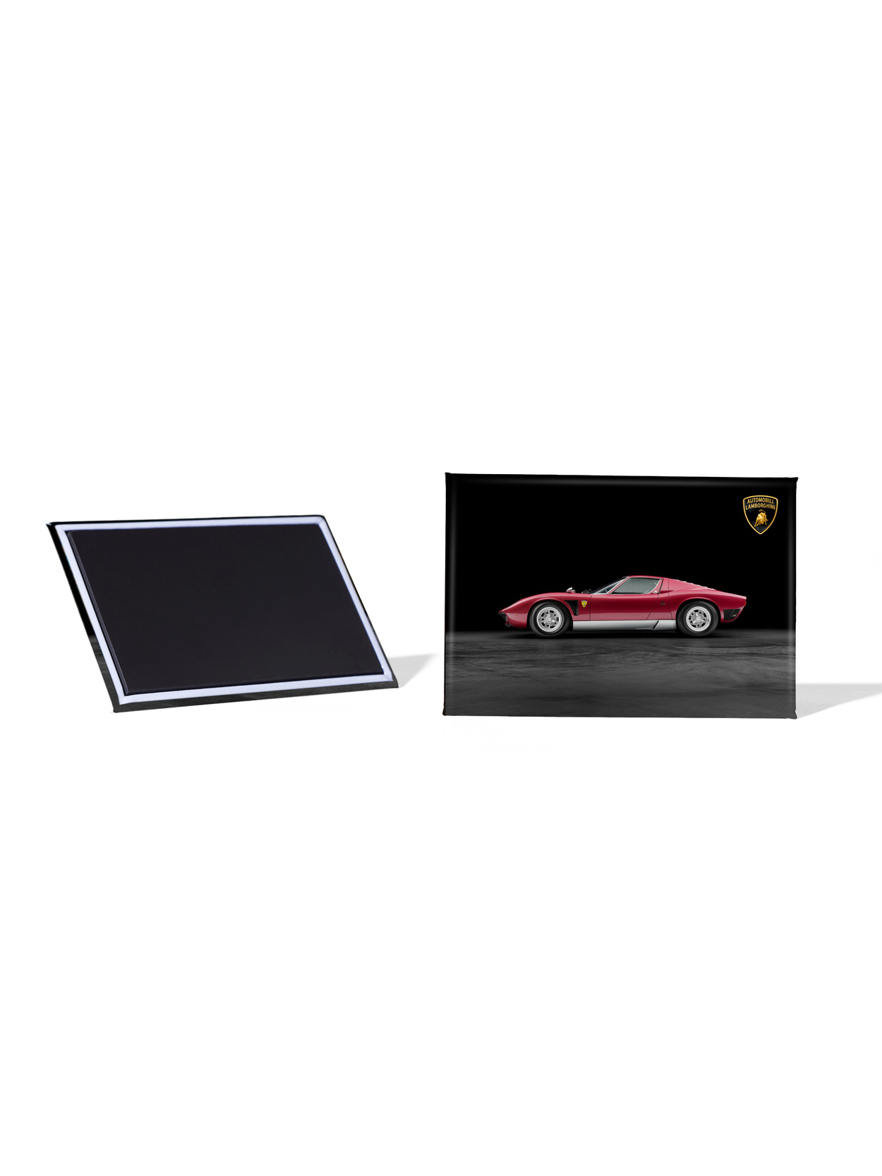 MIURA JOTAマグネット - Lamborghini Store