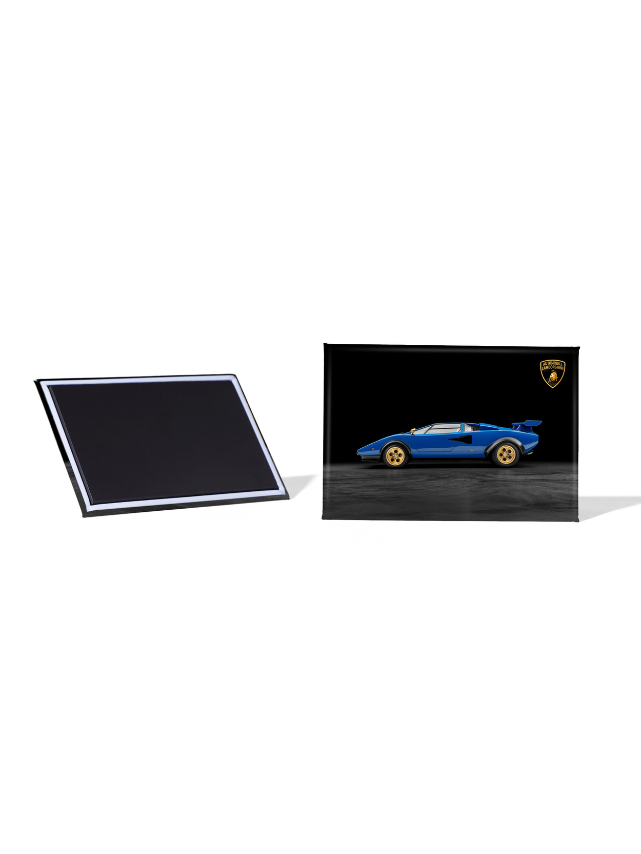 MAGNET COUNTACH LP400S SERIE 1 - Lamborghini Store