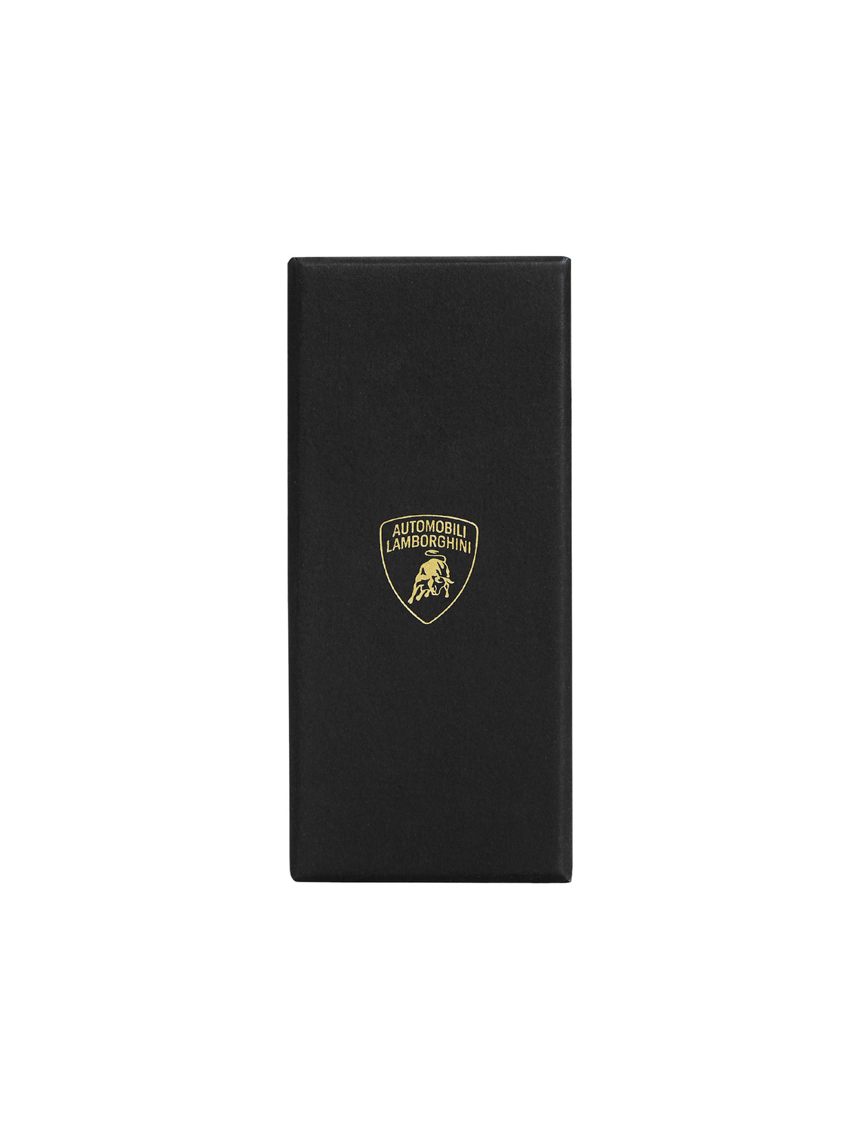 SHIELD LOGO KEYRING - Lamborghini Store
