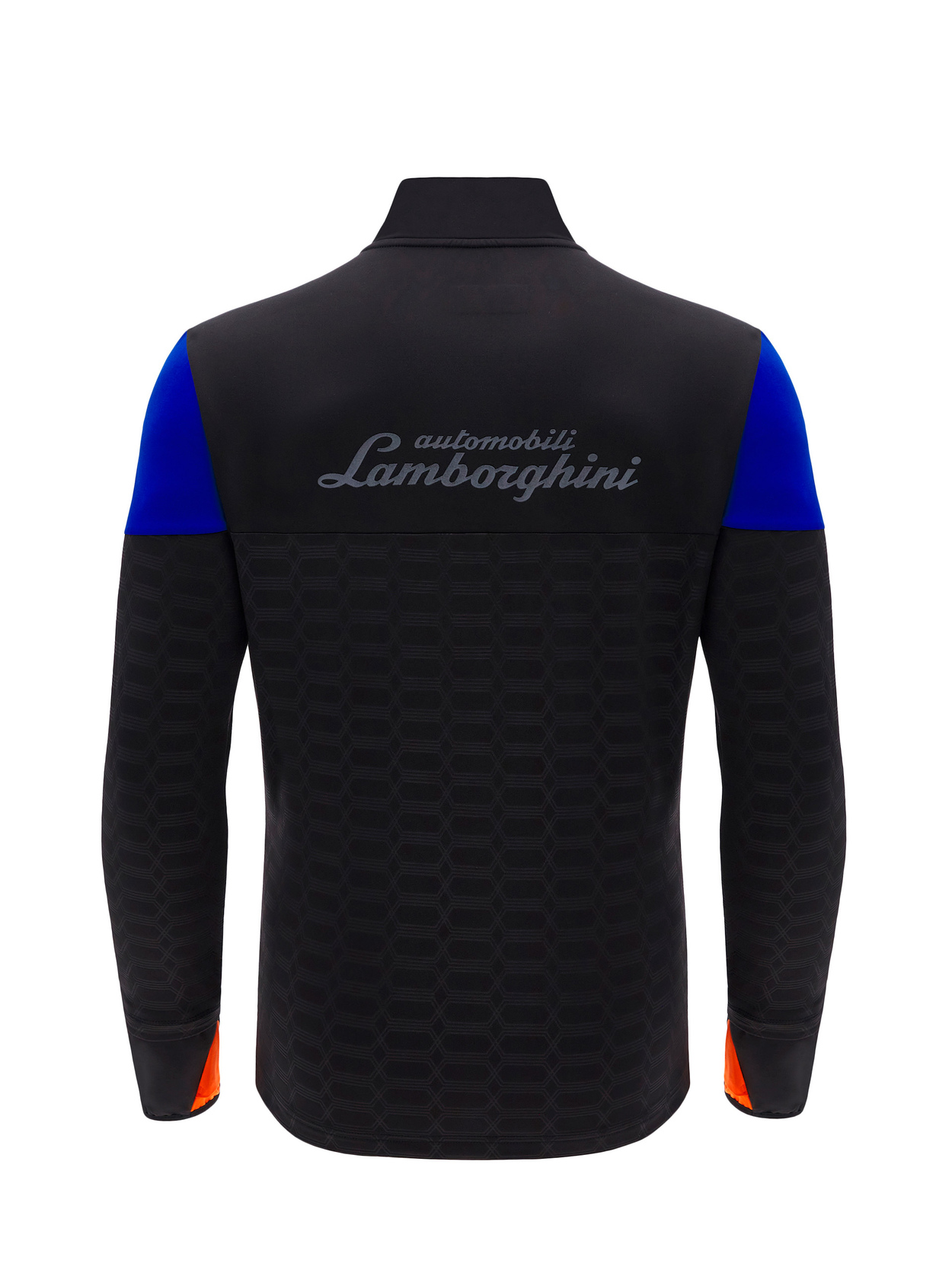 AUTOMOBILI LAMBORGHINI MEN'S SWEATSHIRT - Lamborghini Store