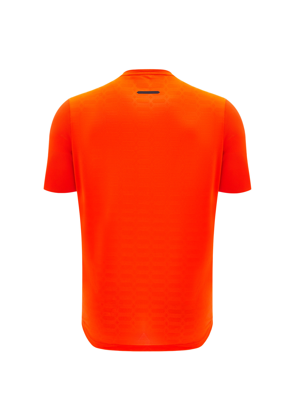 AUTOMOBILI LAMBORGHINI CAMISETA JACQUARD PARA HOMBRE - Lamborghini Store