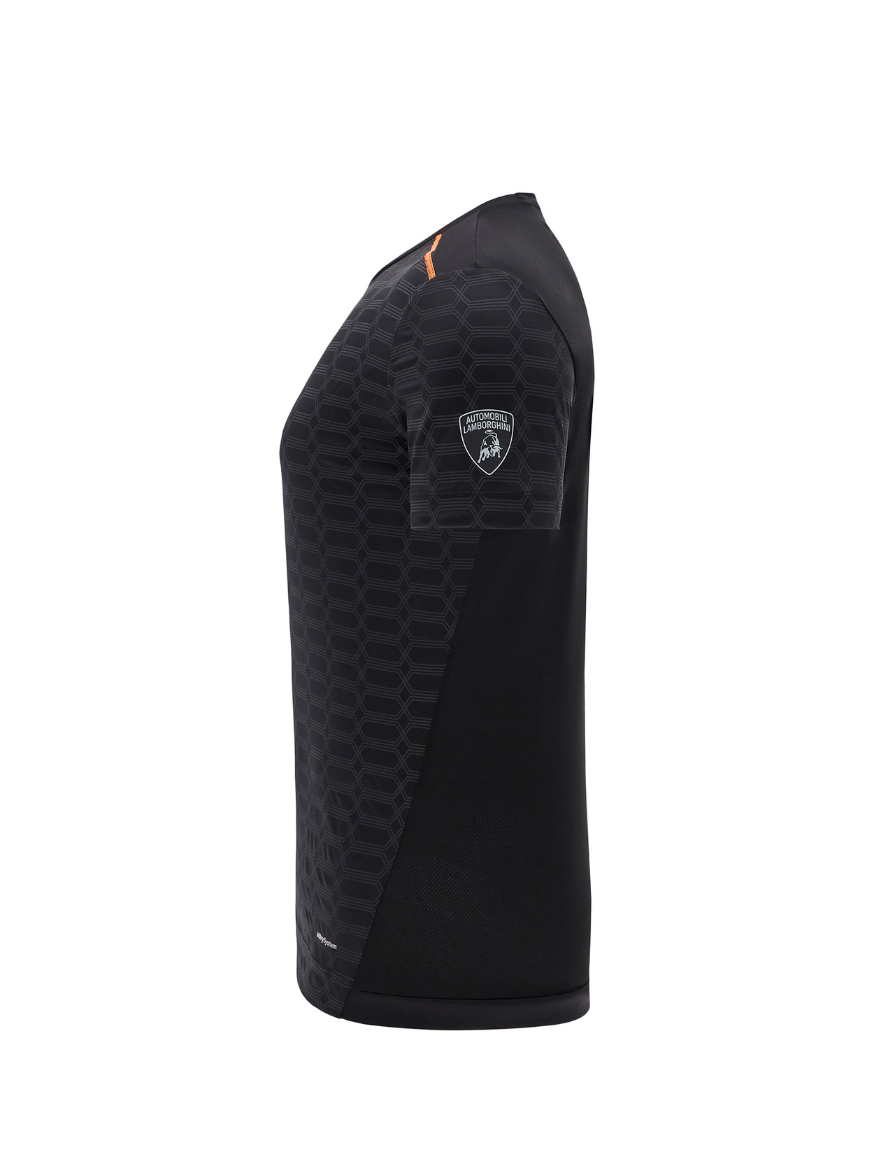 AUTOMOBILI LAMBORGHINIメンズ ZEPHIROシャツ - Lamborghini Store
