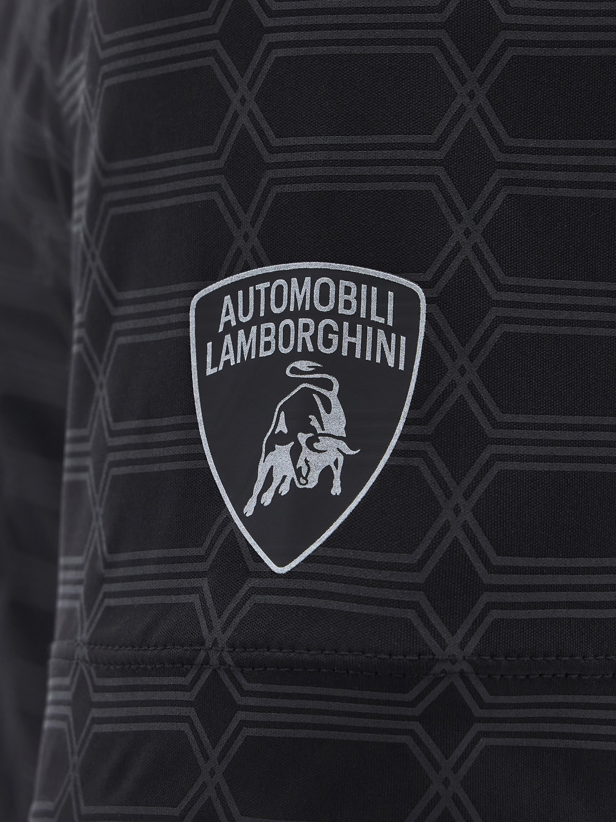 AUTOMOBILI LAMBORGHINIメンズ ZEPHIROシャツ - Lamborghini Store