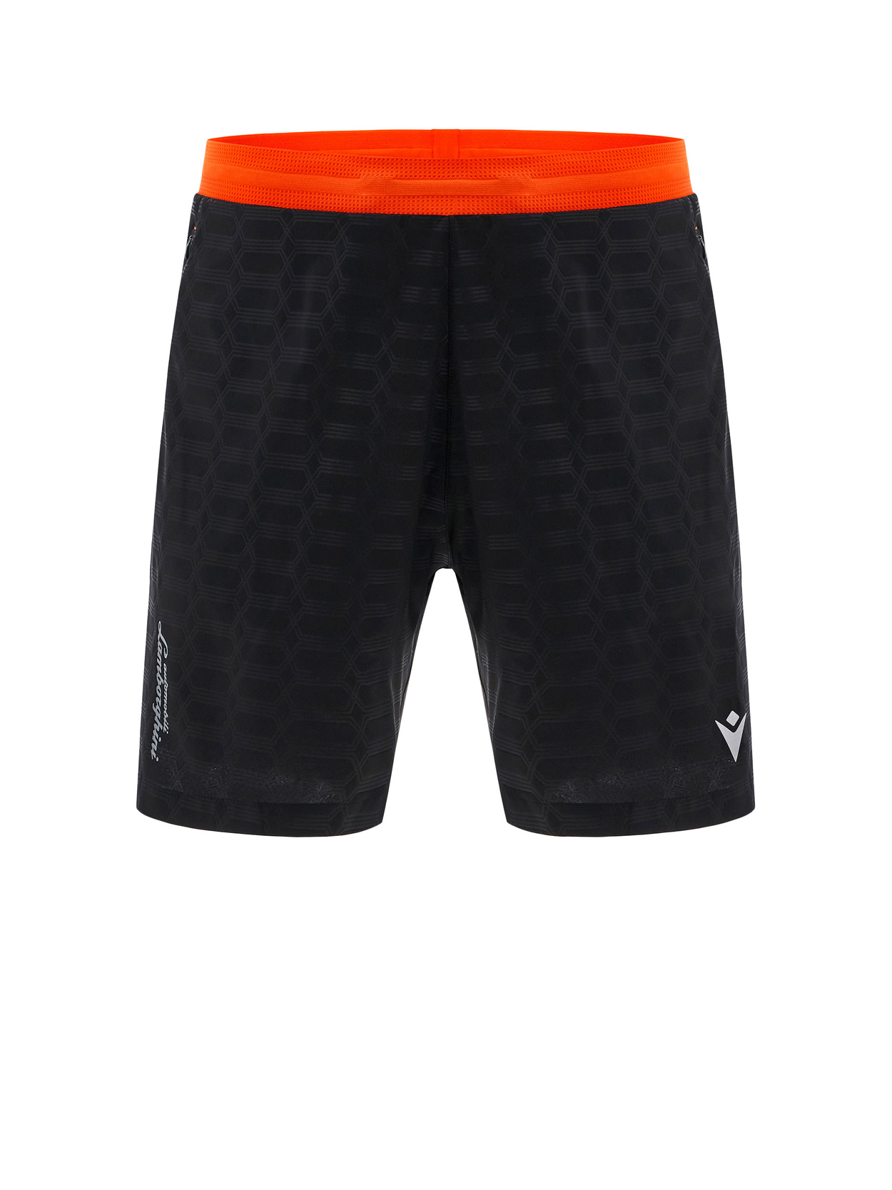AUTOMOBILI LAMBORGHINI MEN'S SPORTS SHORTS - Lamborghini Store