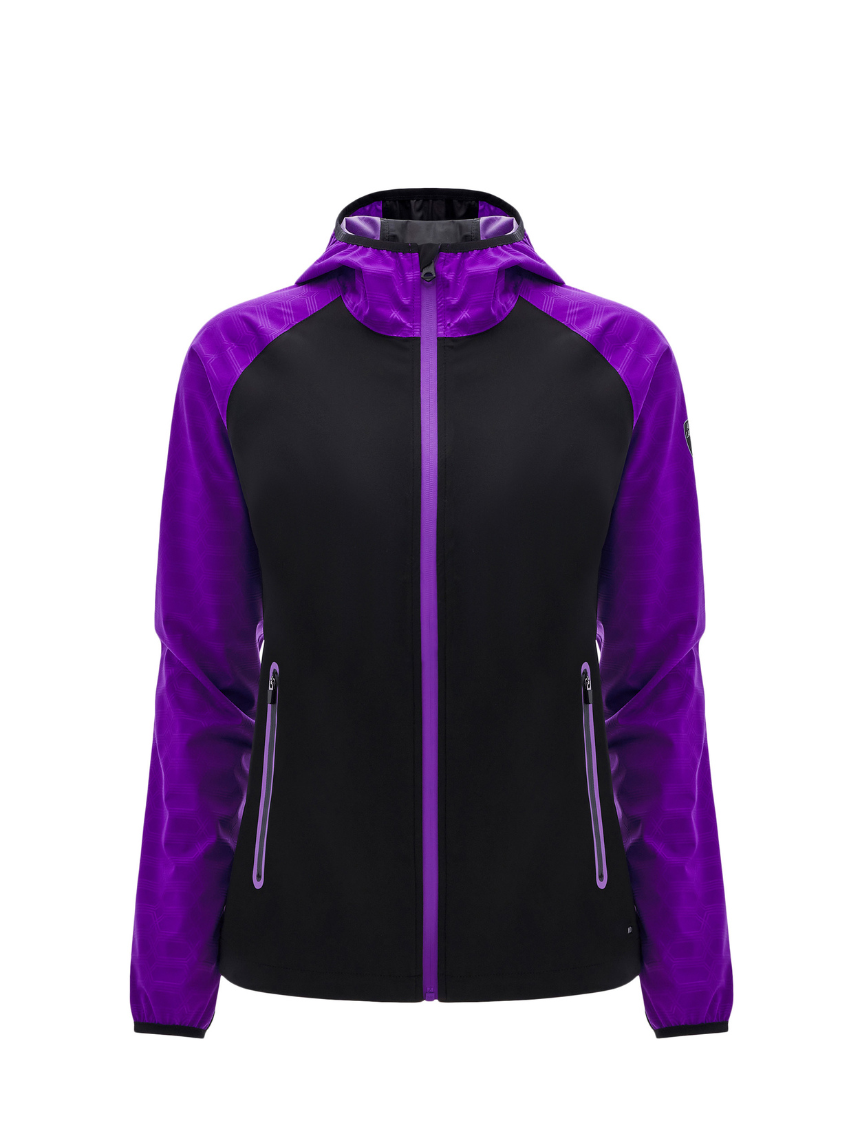 AUTOMOBILI LAMBORGHINI DAMEN-REGENJACKE - Lamborghini Store