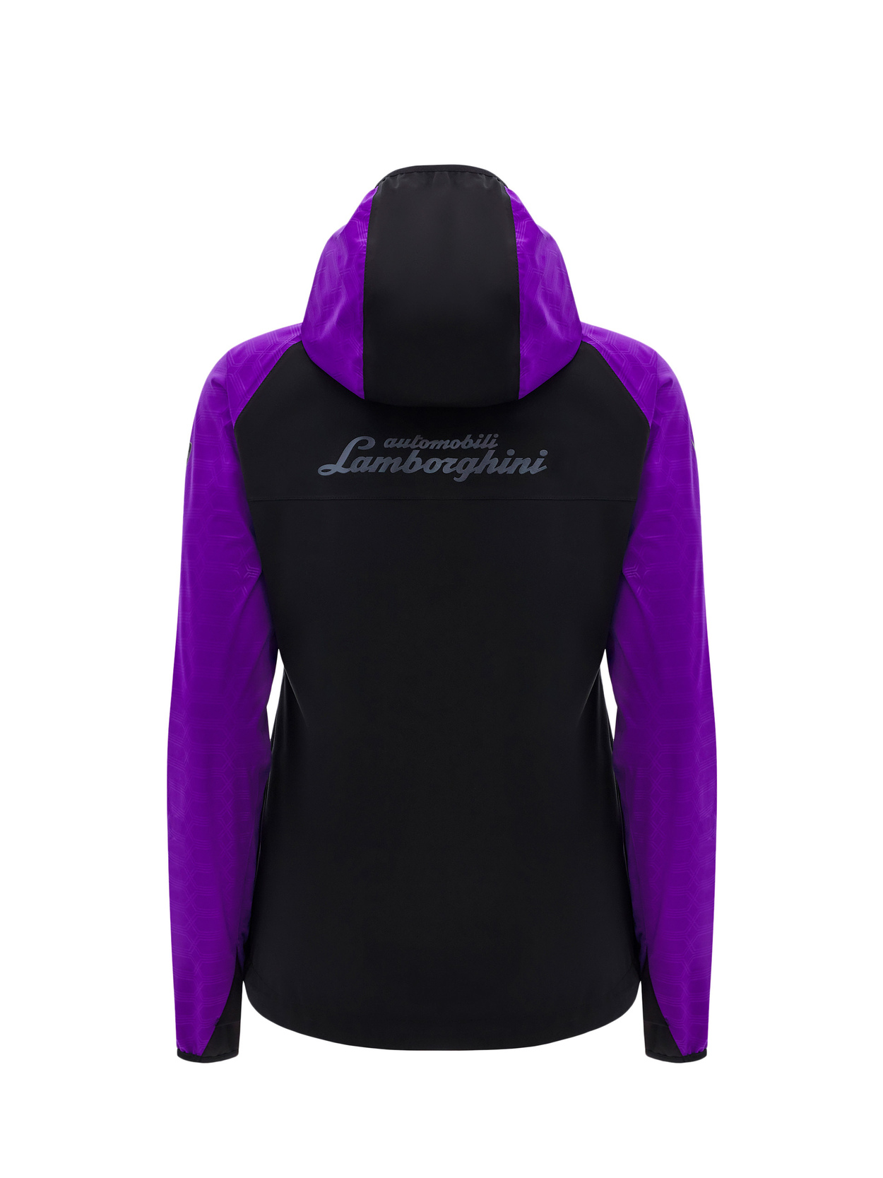 AUTOMOBILI LAMBORGHINI DAMEN-REGENJACKE - Lamborghini Store