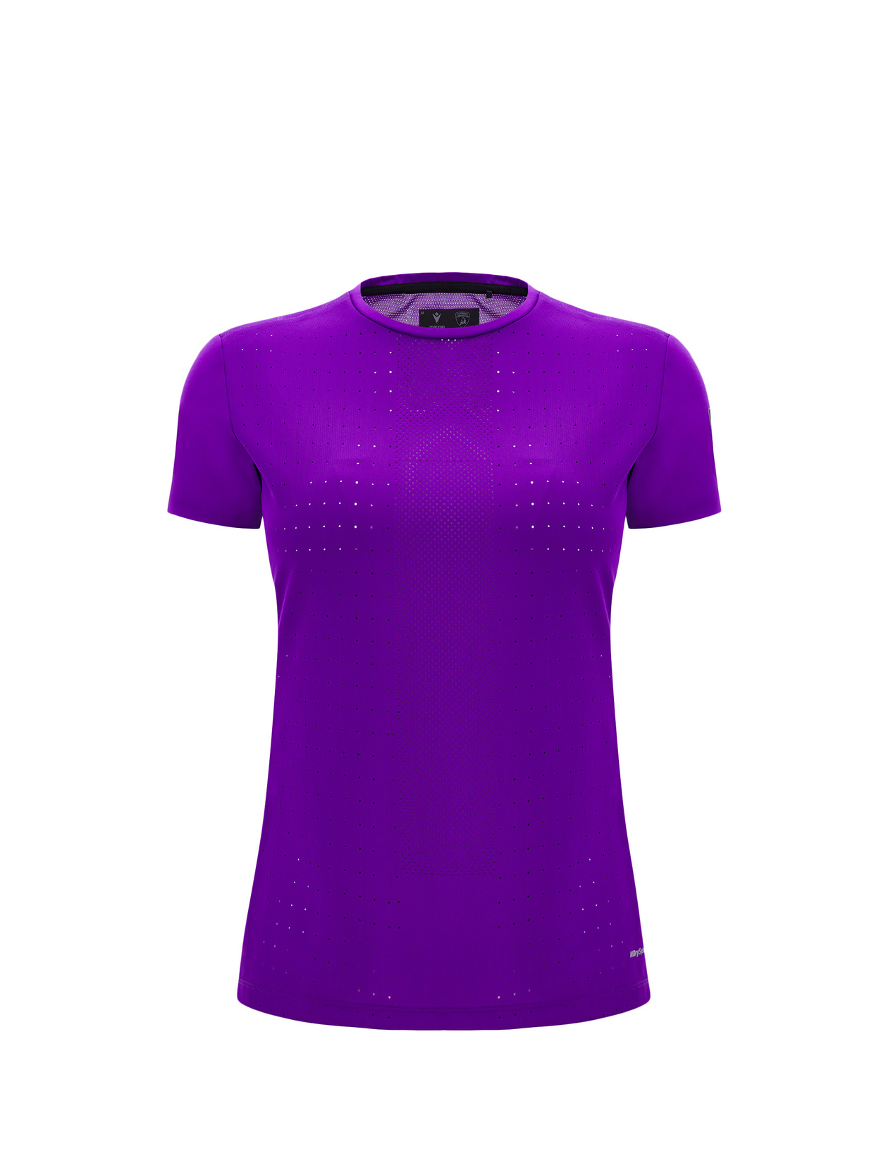 AUTOMOBILI LAMBORGHINI WOMEN'S SPORTS SHIRT - Lamborghini Store