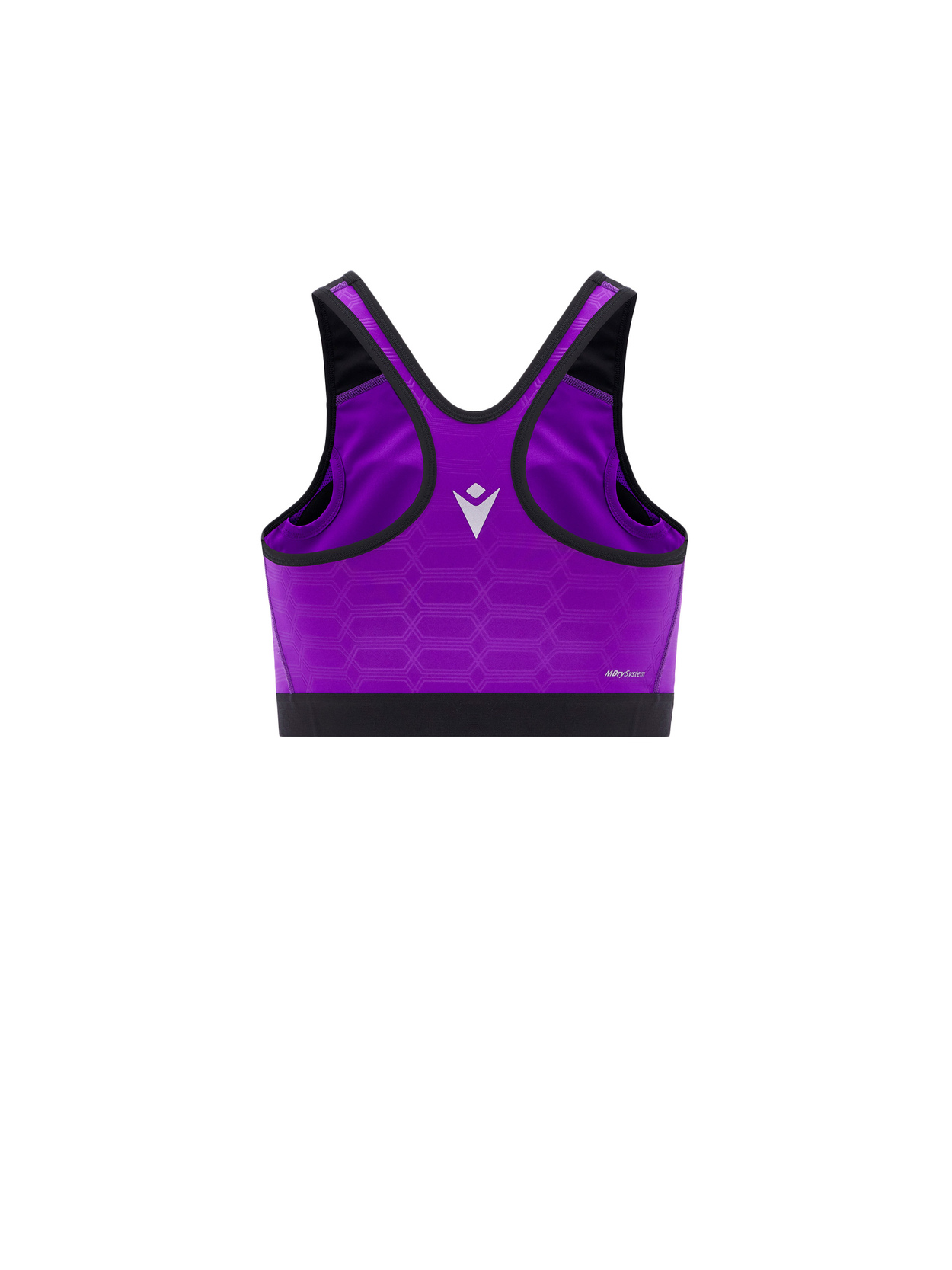 AUTOMOBILI LAMBORGHINI WOMEN'S SPORTS BRA - Lamborghini Store