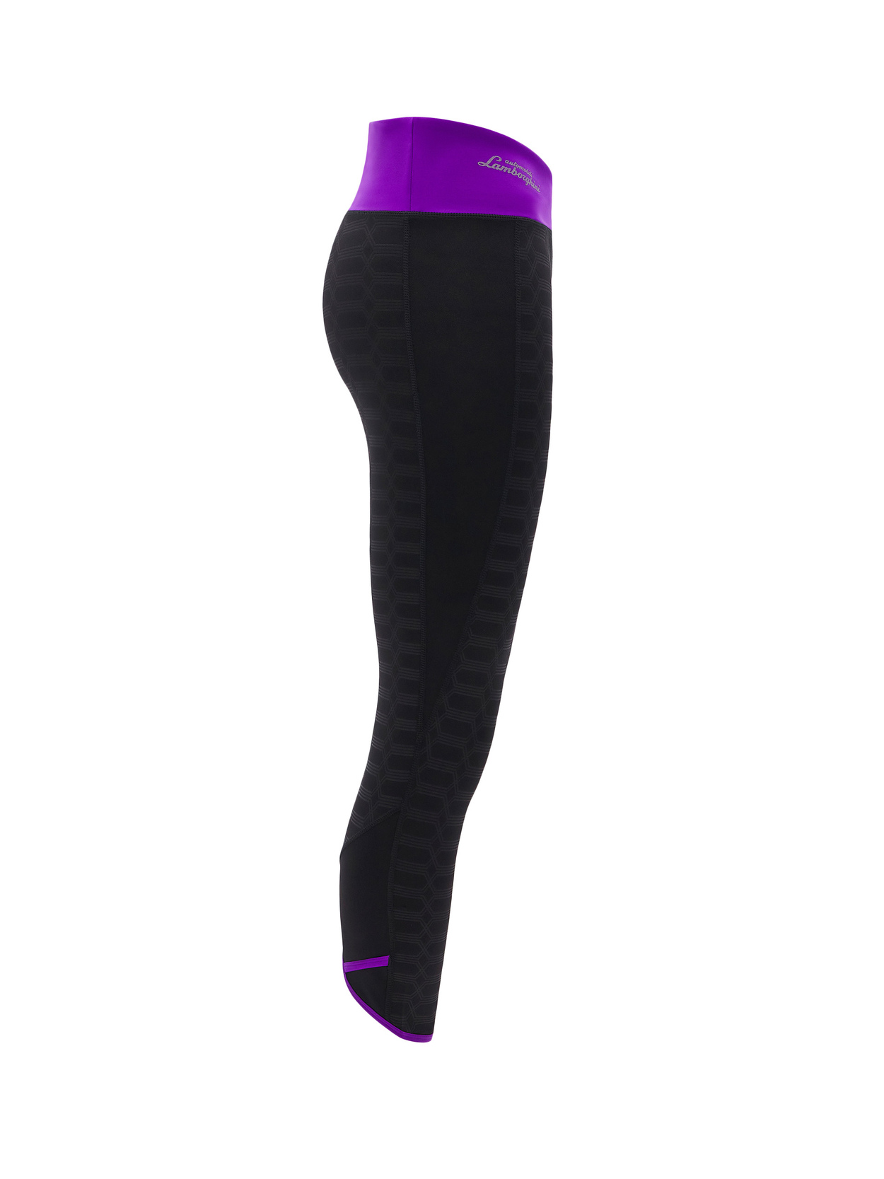 AUTOMOBILI LAMBORGHINI DAMEN-SPORTLEGGINGS - Lamborghini Store