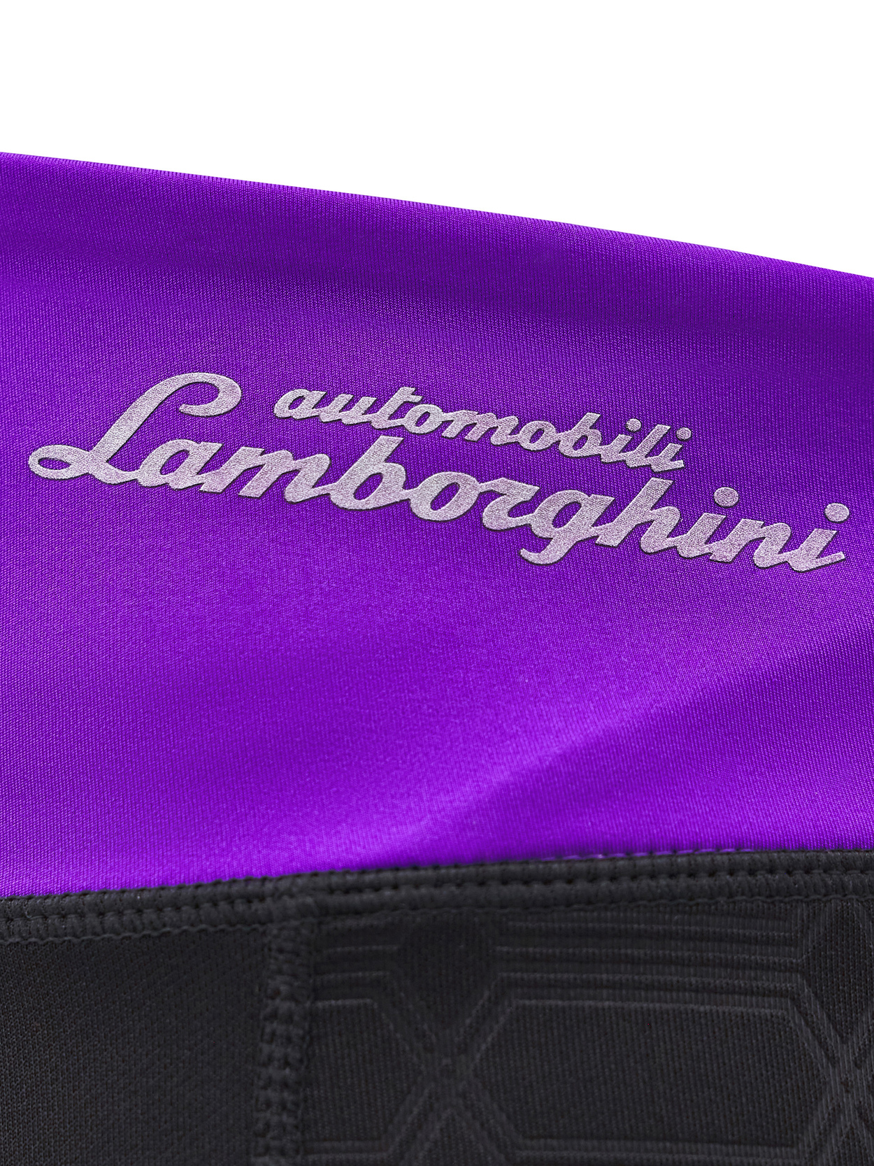 AUTOMOBILI LAMBORGHINI DAMEN-SPORTLEGGINGS - Lamborghini Store