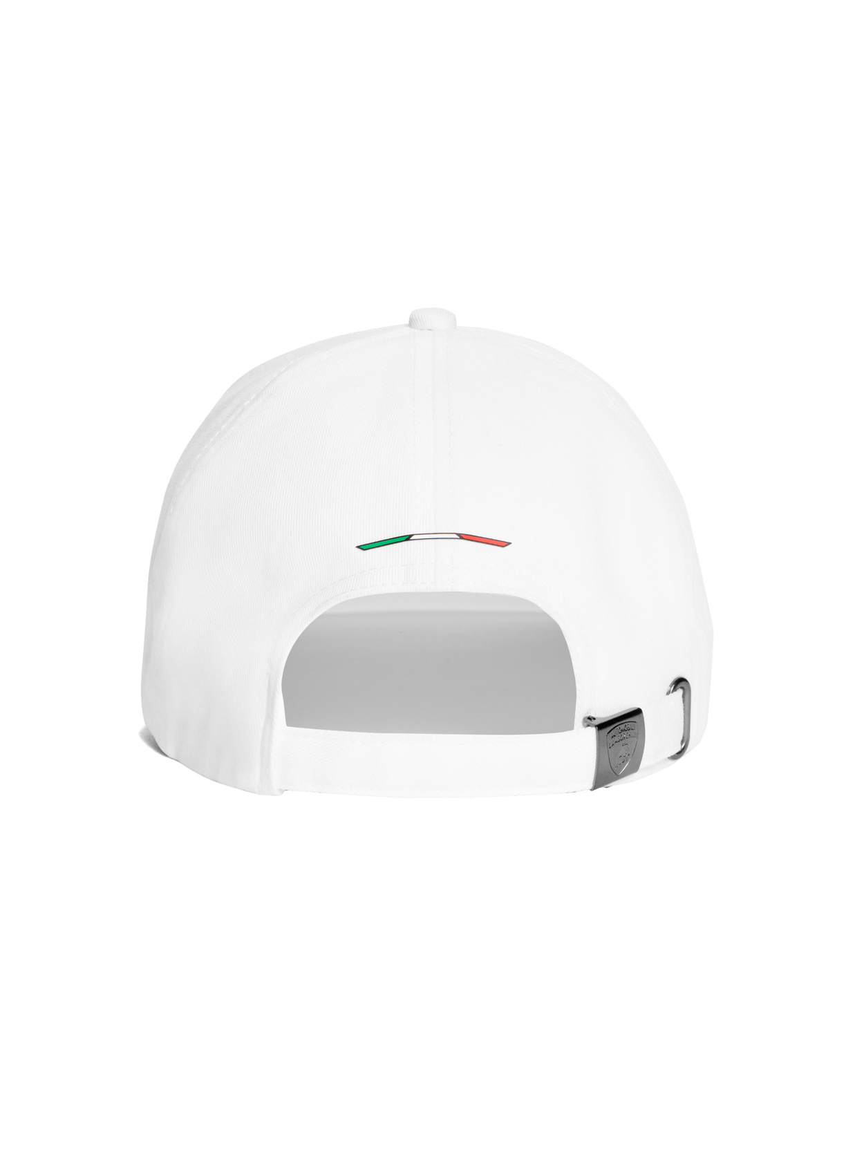 UNISEX GOLD SHIELD LOGO CAP - Lamborghini Store