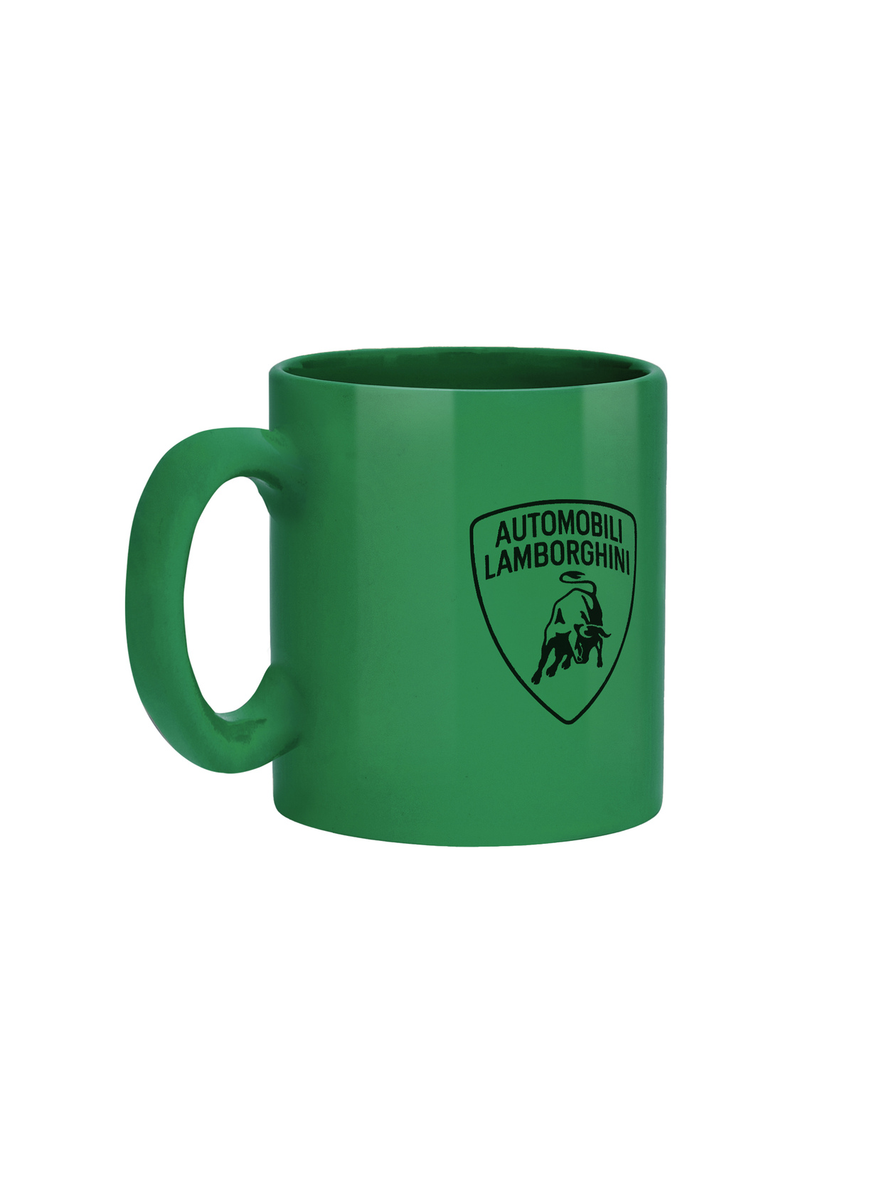 CREST MUG - Lamborghini Store