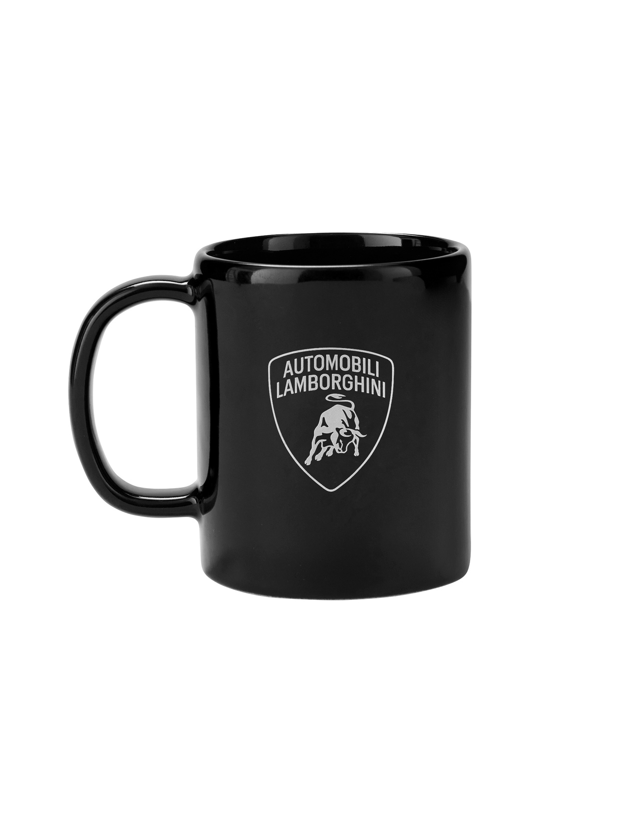 CREST MUG - Lamborghini Store