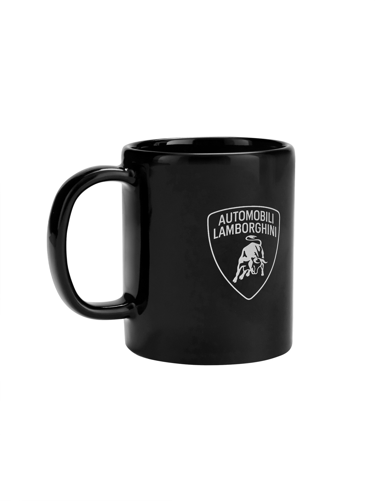 CREST MUG - Lamborghini Store