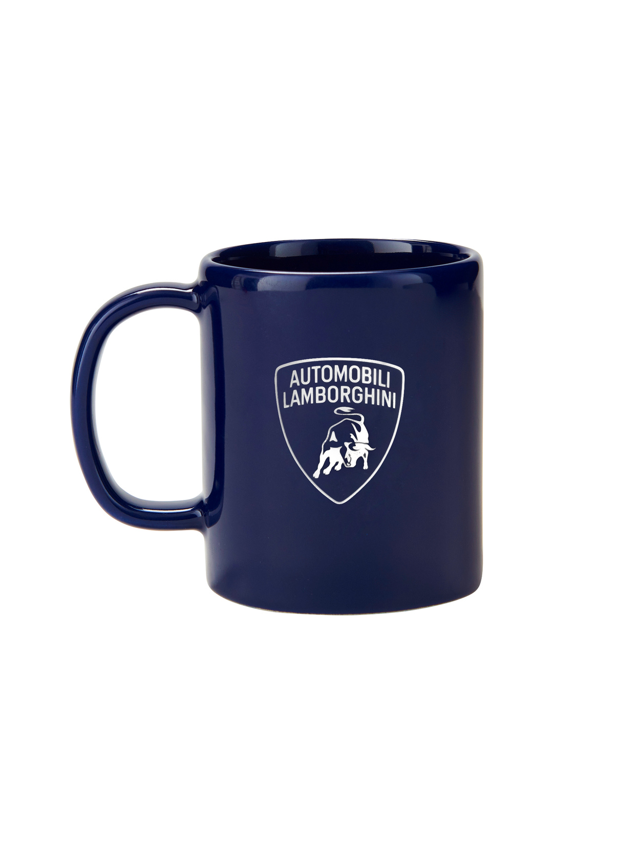 CREST MUG - Lamborghini Store