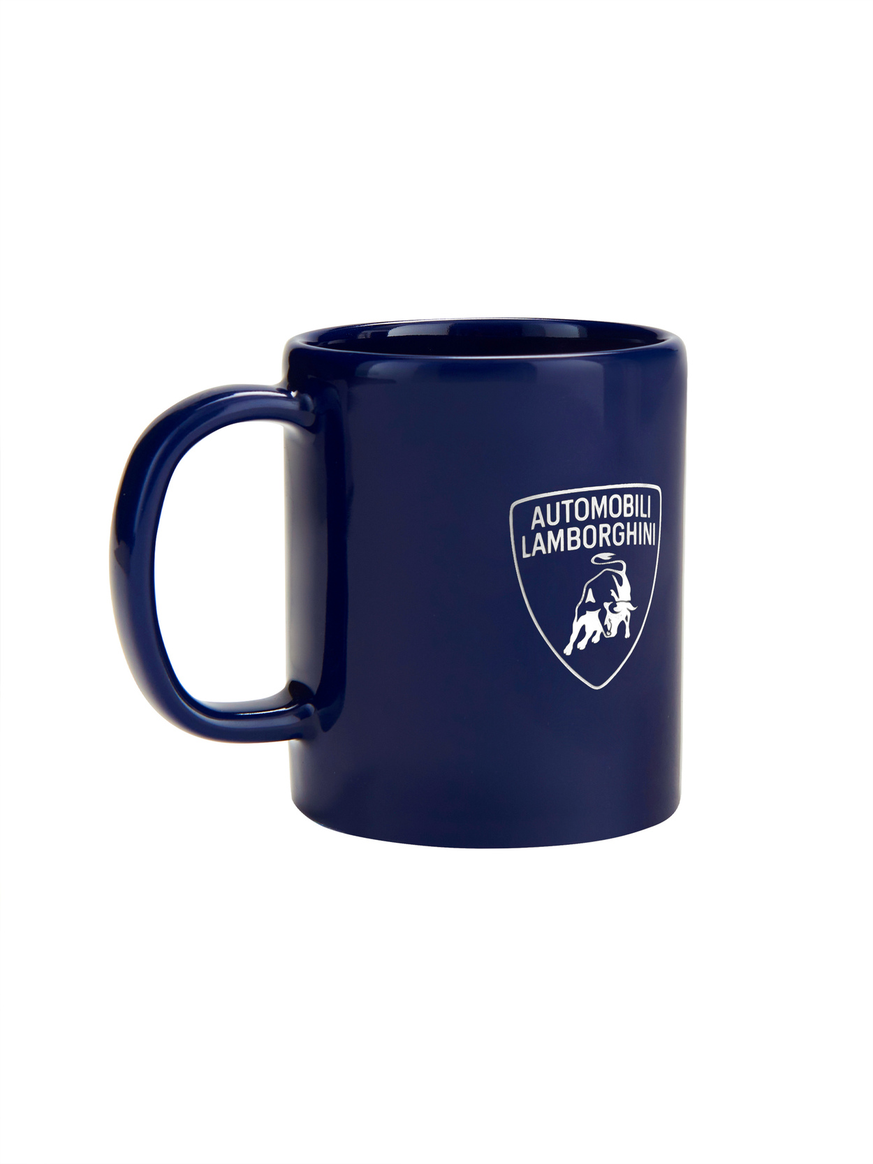 CREST MUG - Lamborghini Store