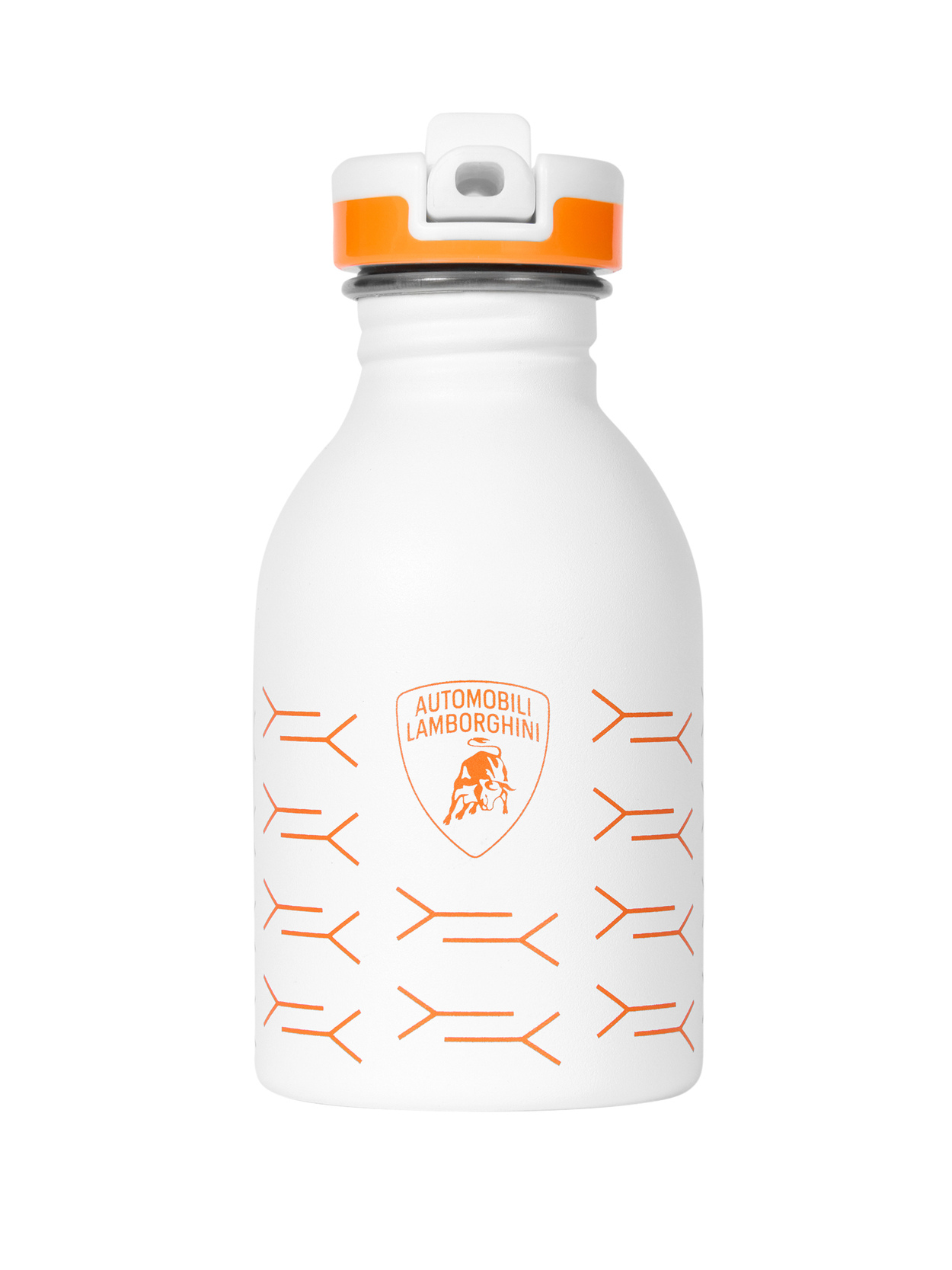 24 BOTTLES POUR AUTOMOBILI LAMBORGHINI - URBAN BOTTLE KIDS 25 CL - Lamborghini Store