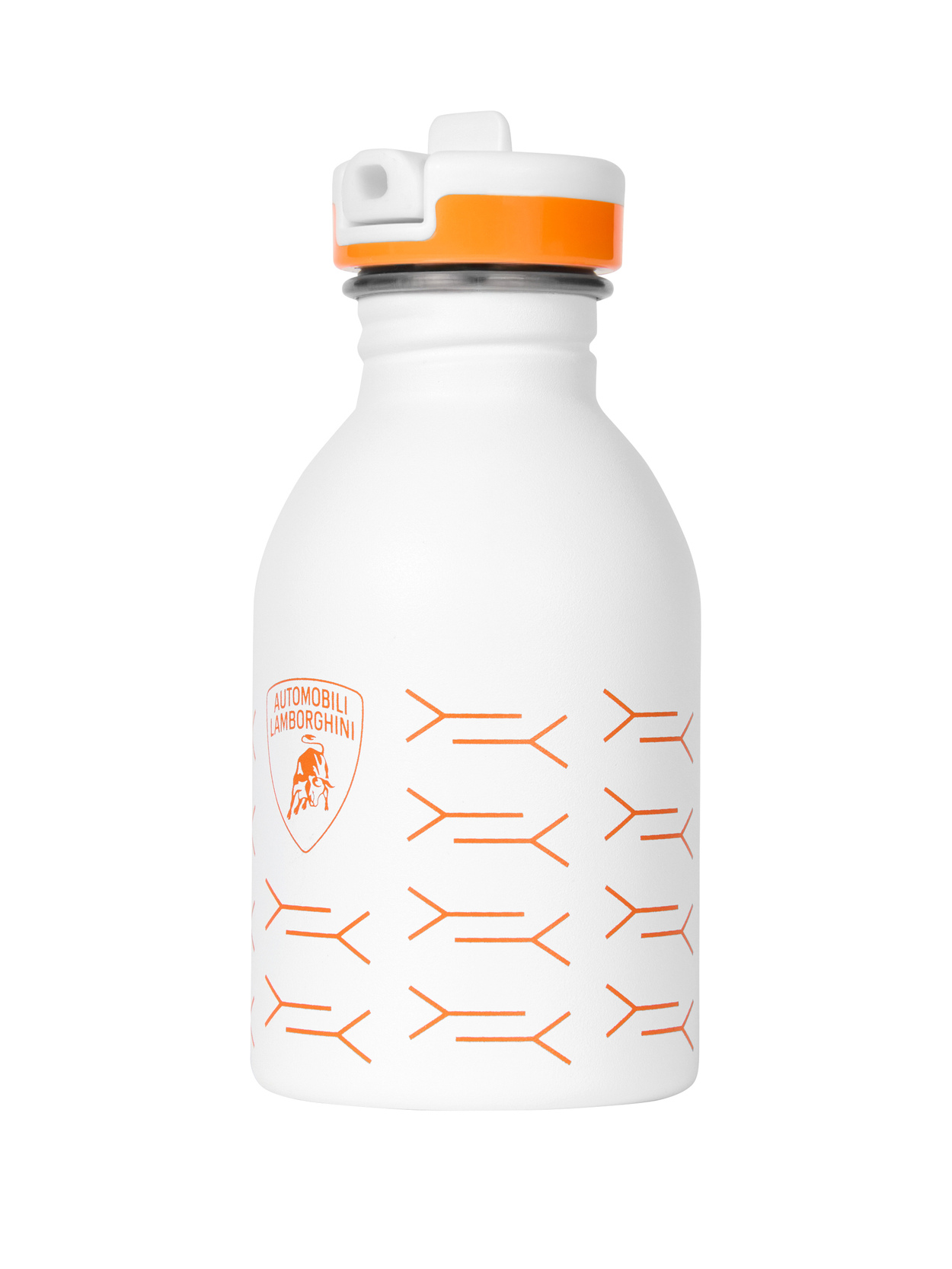 24 BOTTLES POUR AUTOMOBILI LAMBORGHINI - URBAN BOTTLE KIDS 25 CL - Lamborghini Store