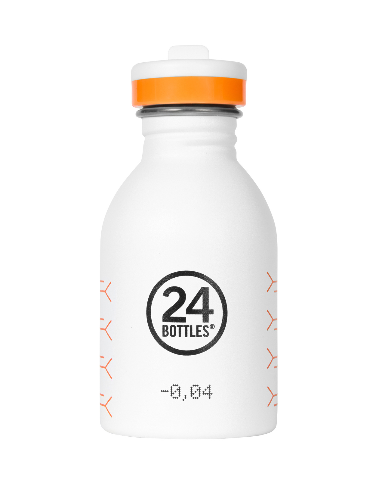 24 BOTTLES POUR AUTOMOBILI LAMBORGHINI - URBAN BOTTLE KIDS 25 CL - Lamborghini Store