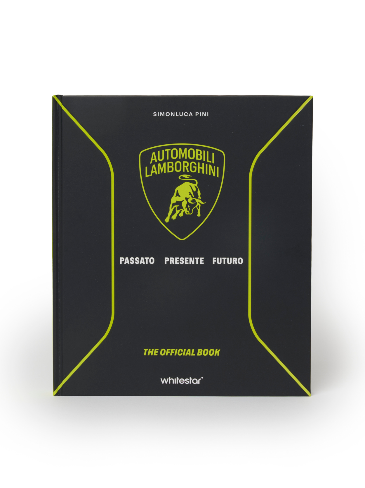 LAMBORGHINI. PASSATO, PRESENTE, FUTURO. - Lamborghini Store