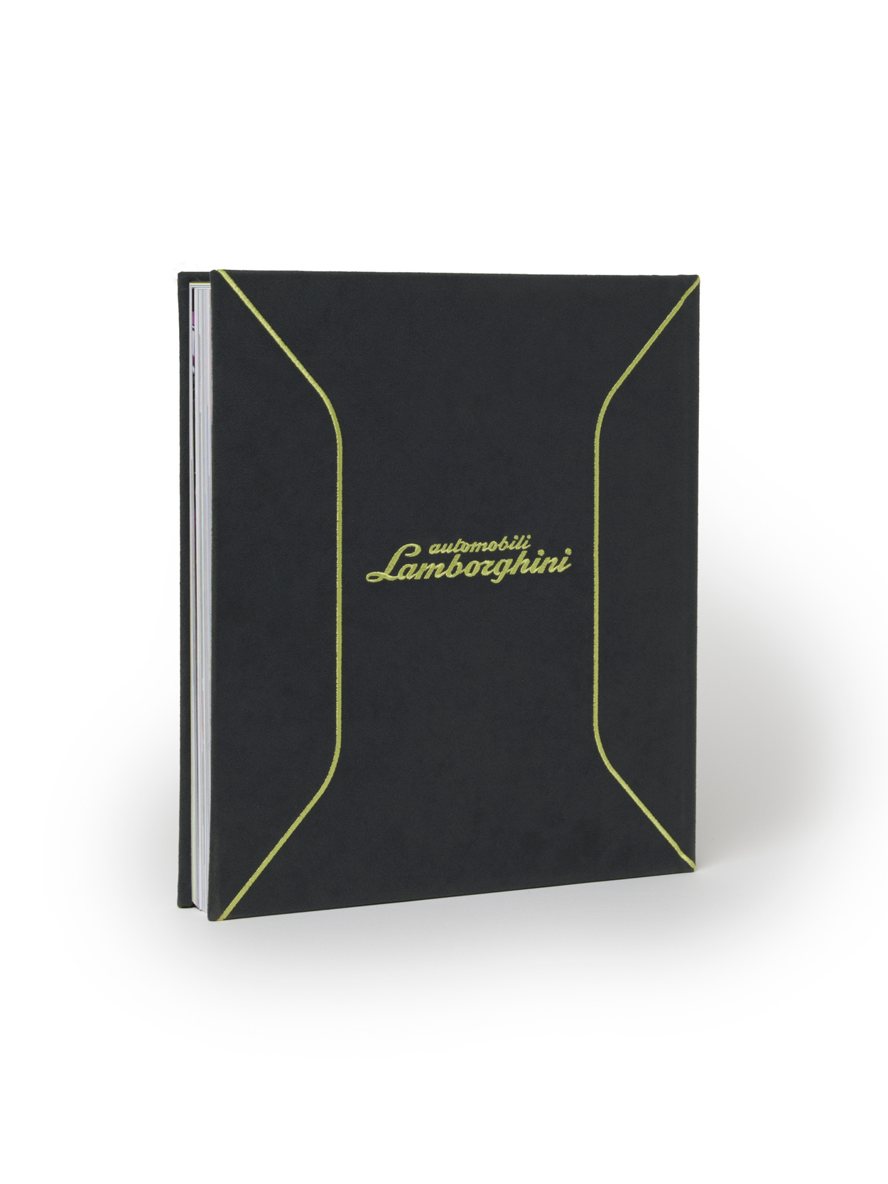 LAMBORGHINI. PASSATO. PRESENTE. FUTURO. EDIZIONE ESCLUSIVA CON COFANETTO - Lamborghini Store
