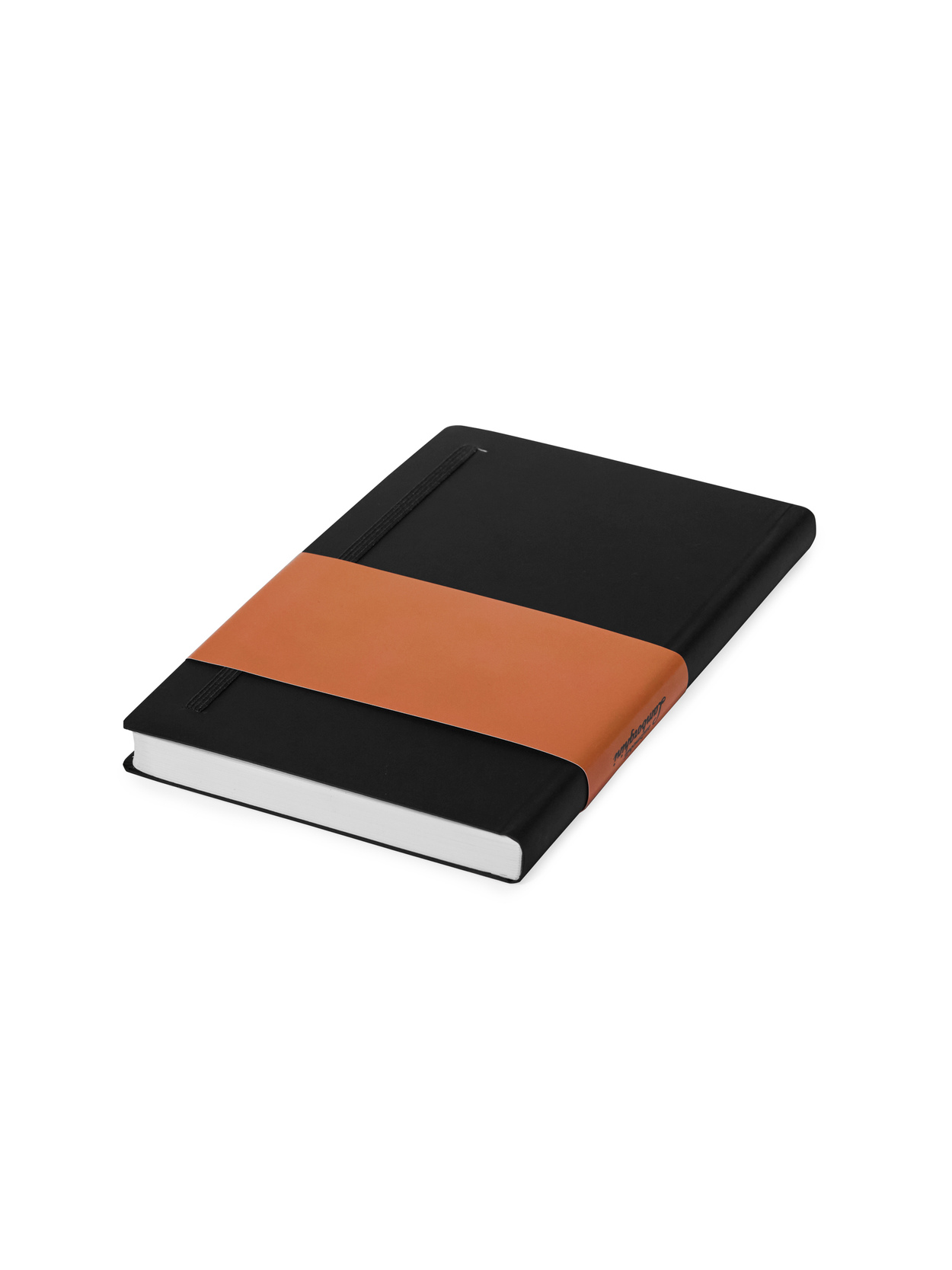 NOTIZBUCH AUTOMOBILI LAMBORGHINI HARD COVER – 13x21 CM - Lamborghini Store