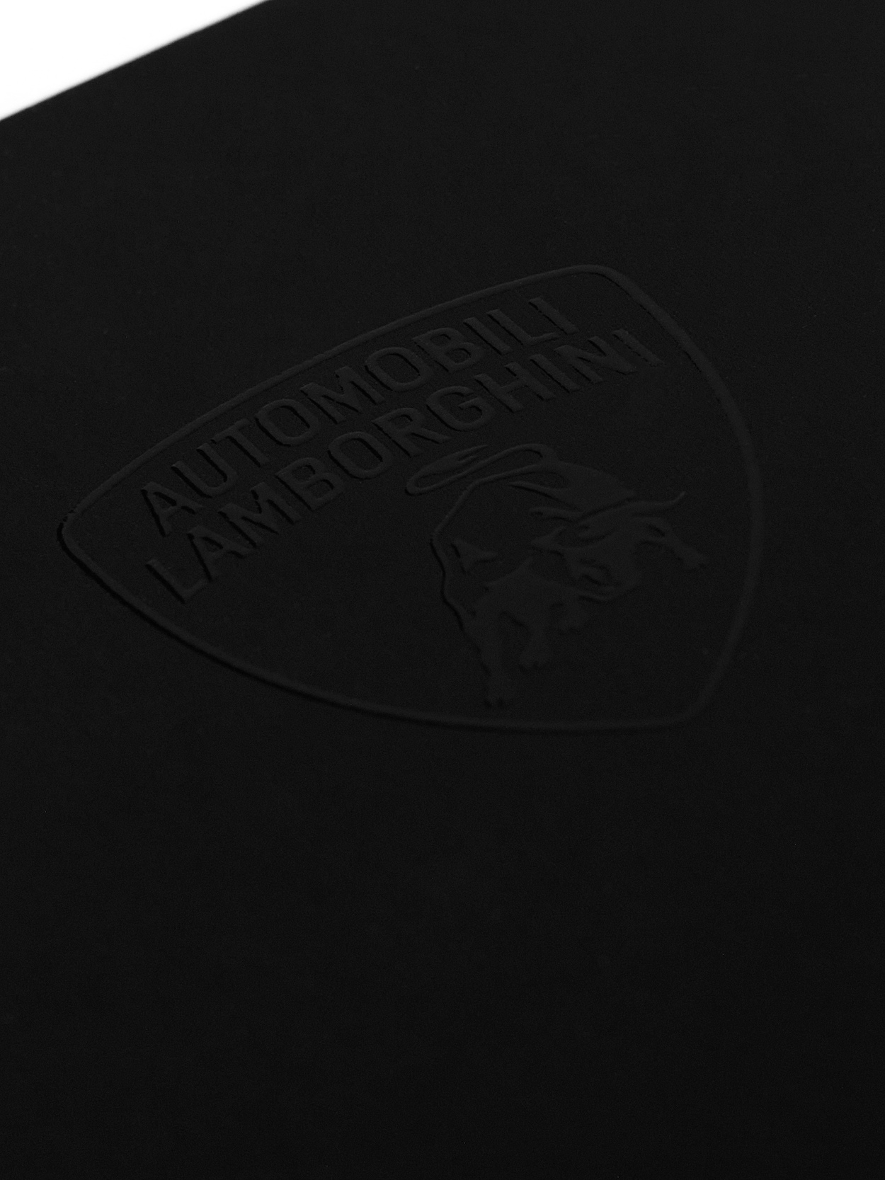 NOTIZBUCH AUTOMOBILI LAMBORGHINI HARD COVER – 13x21 CM - Lamborghini Store