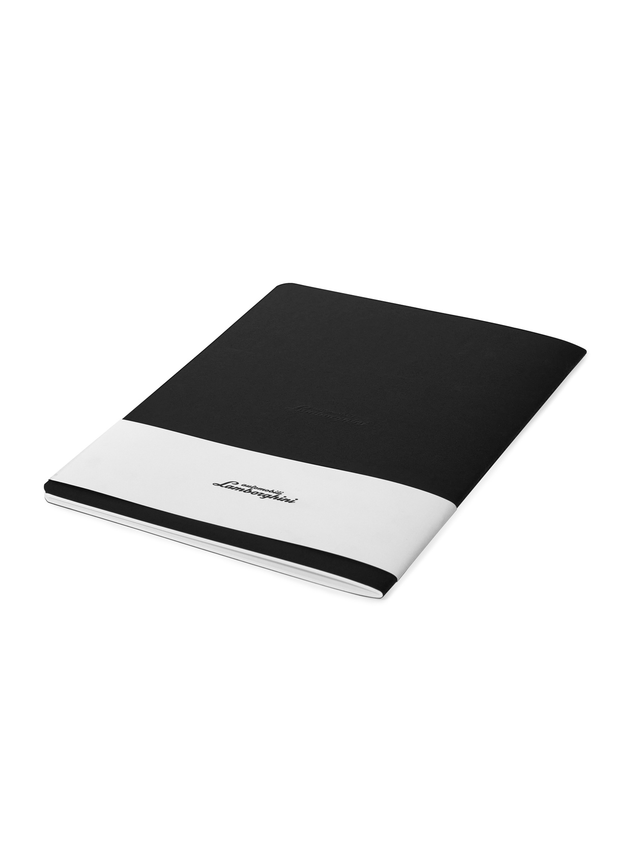 NOTIZBLOCK AUTOMOBILI LAMBORGHINI SOFT COVER – 20X26,5 CM - Lamborghini Store