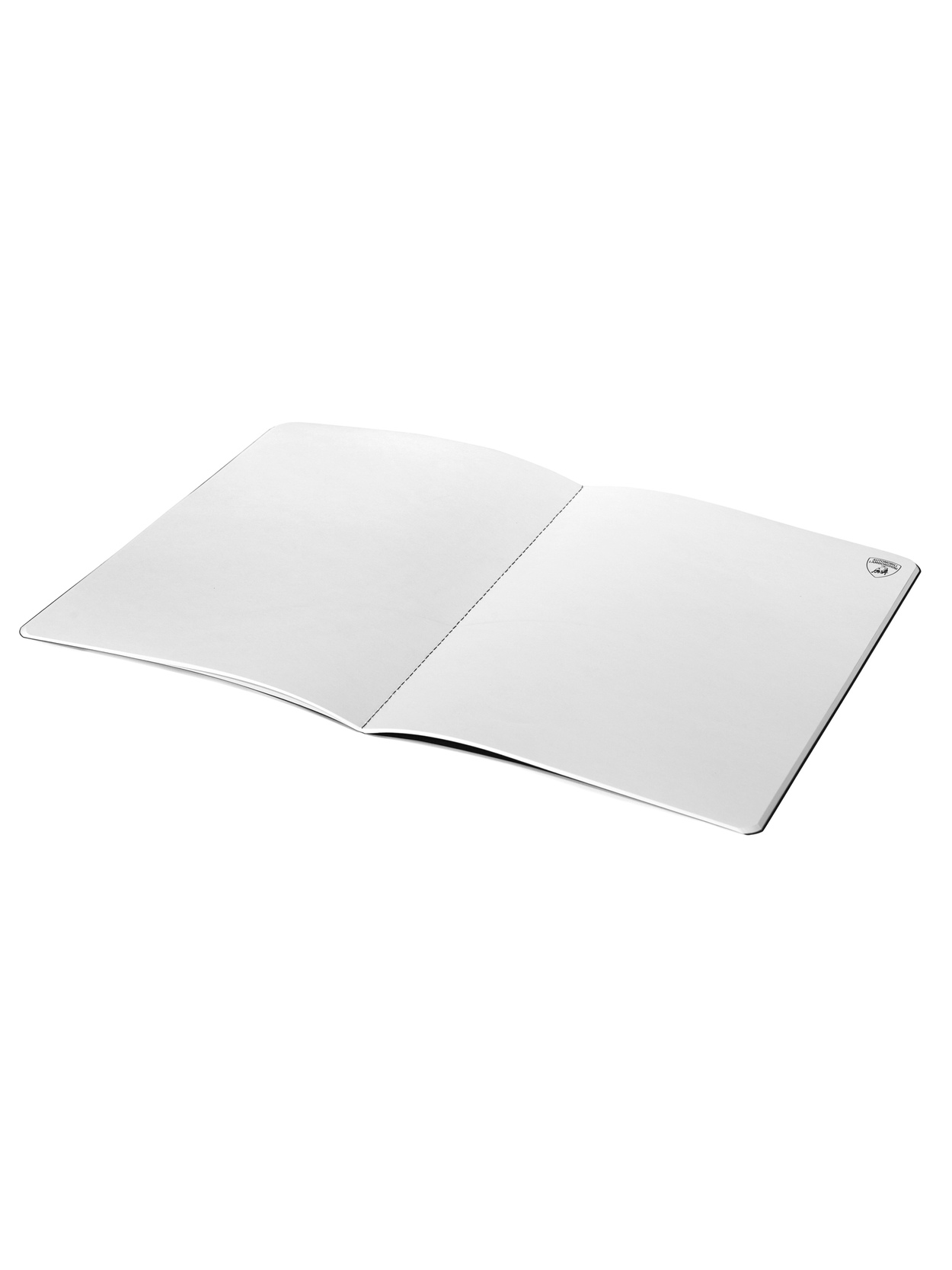NOTIZBLOCK AUTOMOBILI LAMBORGHINI SOFT COVER – 20X26,5 CM - Lamborghini Store
