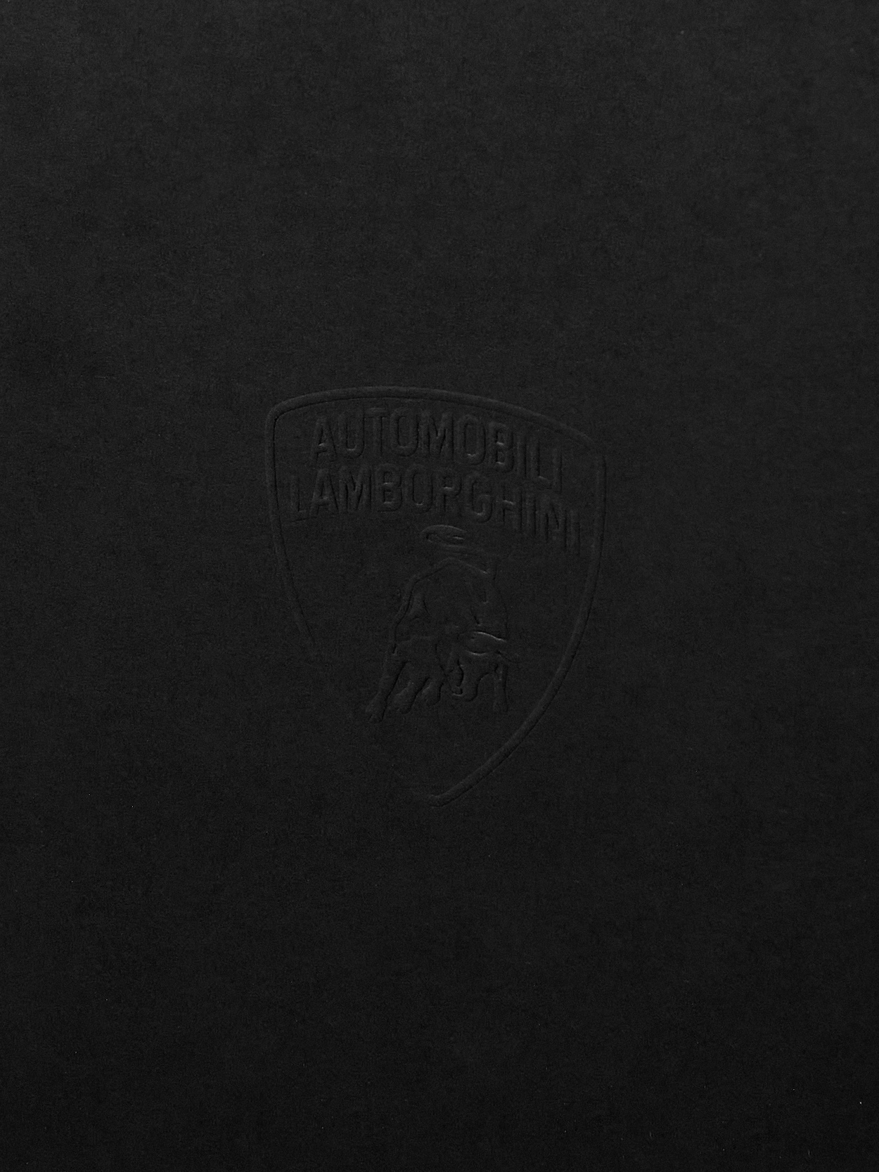 NOTIZBLOCK AUTOMOBILI LAMBORGHINI SOFT COVER – 20X26,5 CM - Lamborghini Store