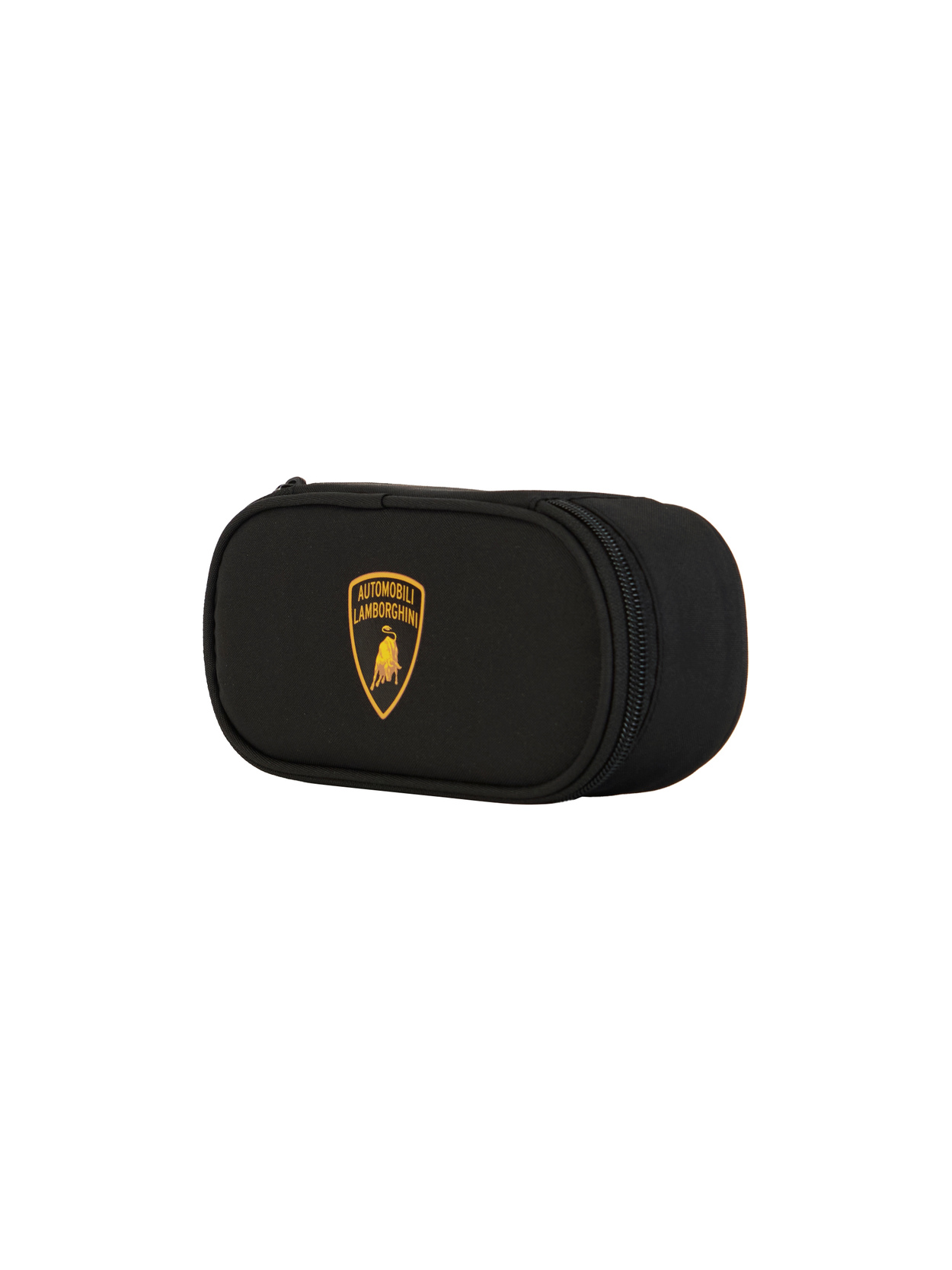 SCHOOL PENCIL CASE WITH REVUELTO GRAPHIC - Lamborghini Store