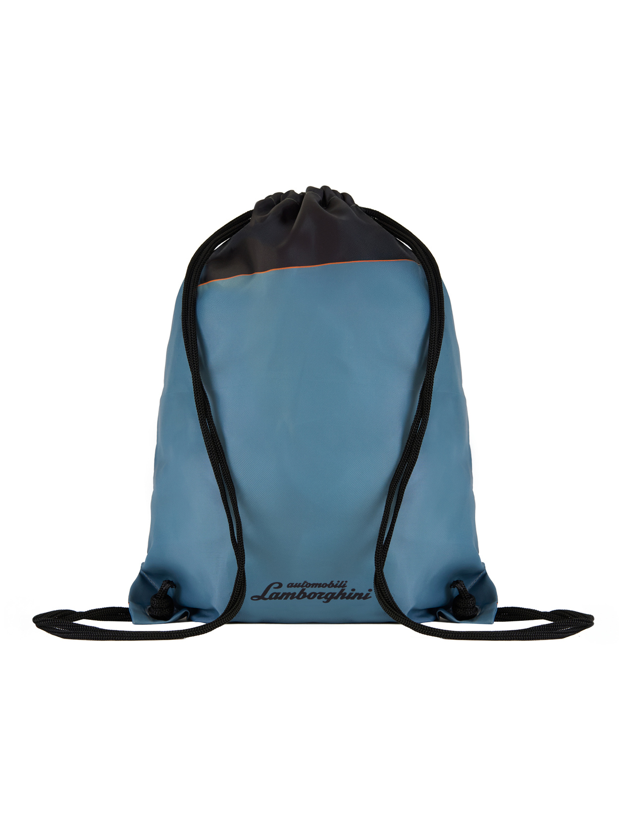SCHOOL GYM BAG WITH REVUELTO GRAPHIC - Lamborghini Store