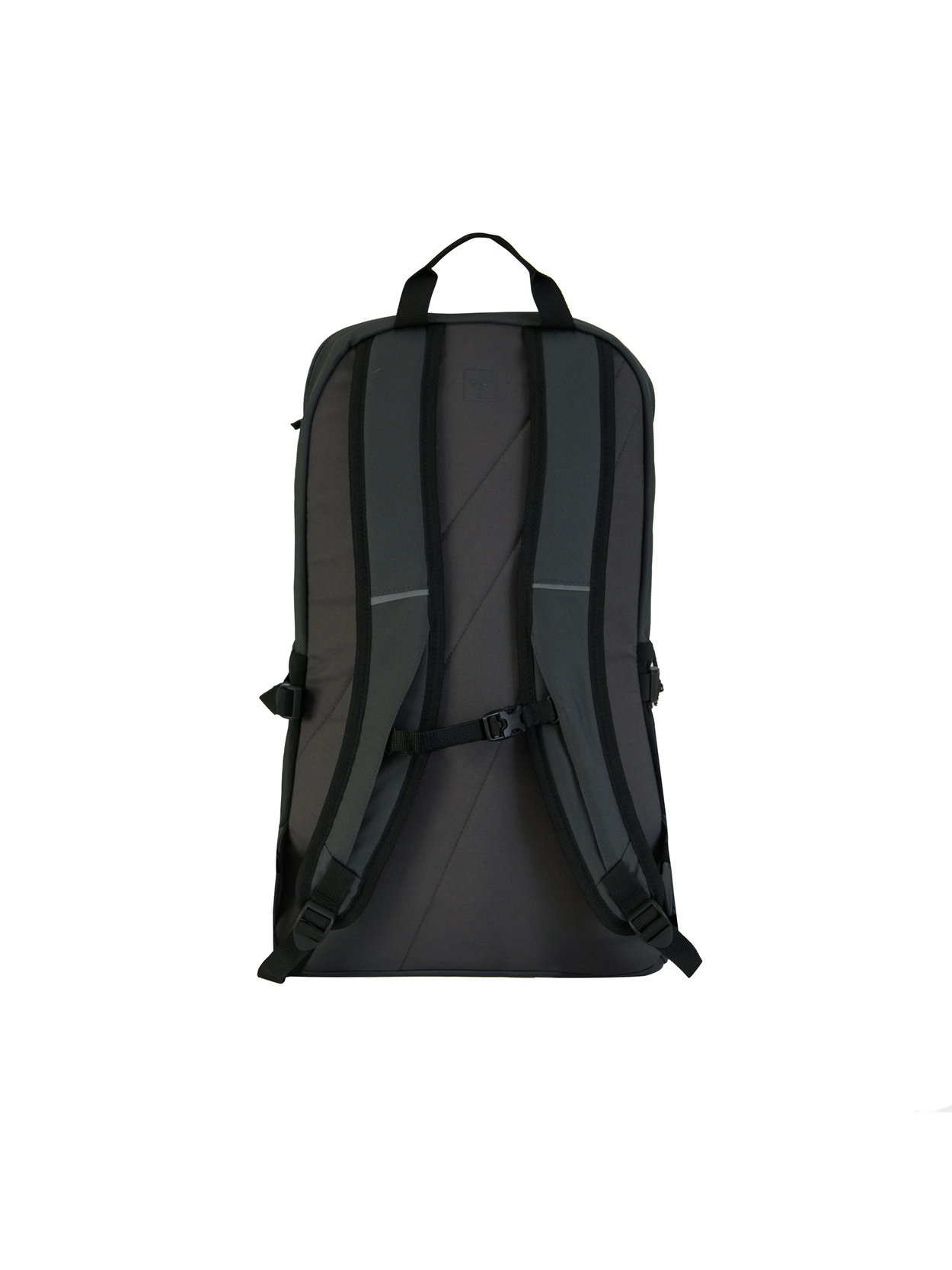 AUTOMOBILI LAMBORGHINI SHIELD LOGO SCHOOL BACKPACK - Lamborghini Store