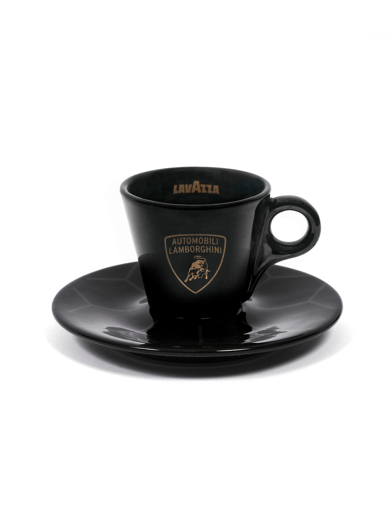 Lavazza x Automobili Lamborghini Espresso Set - Lamborghini Store