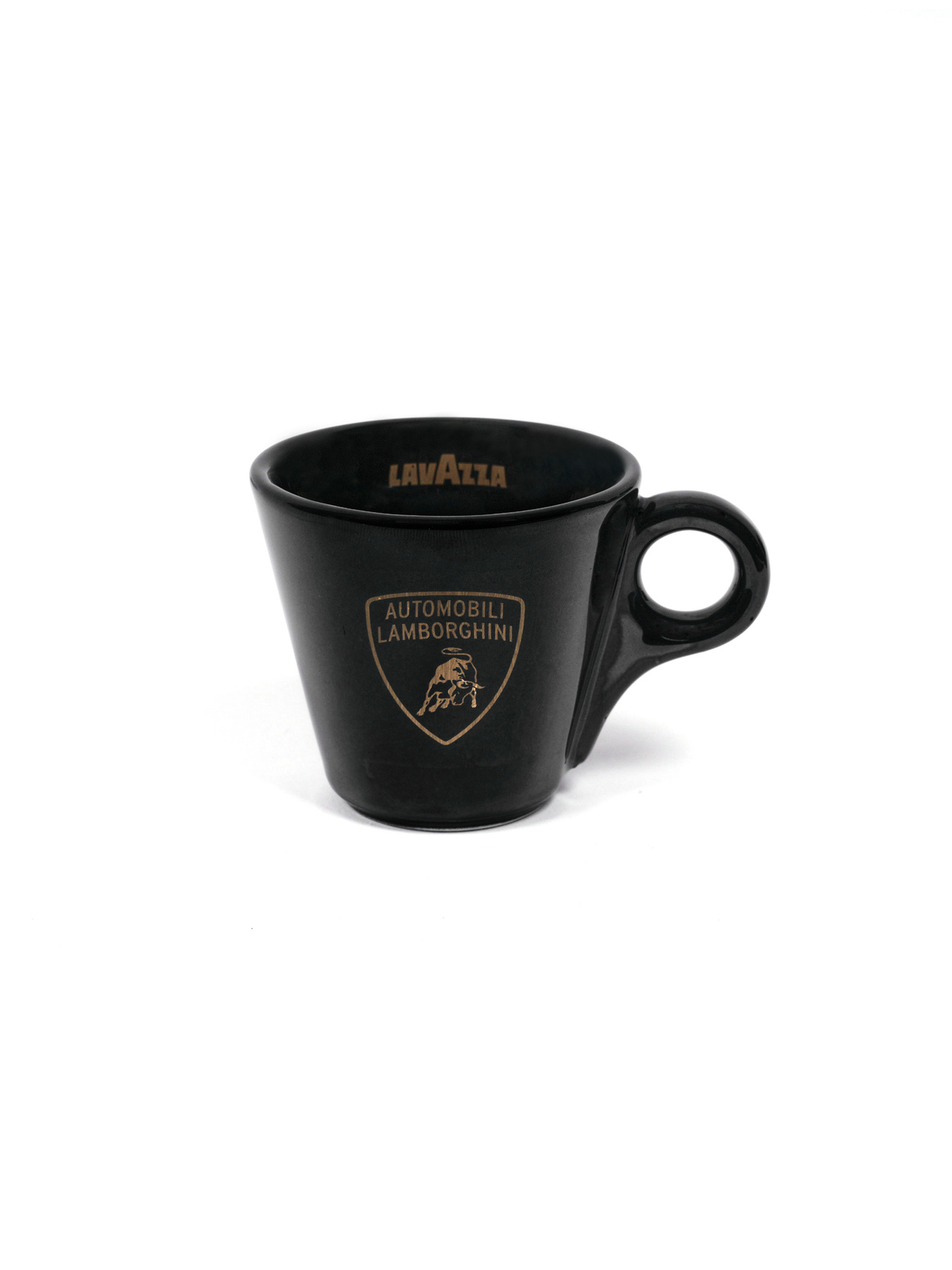 Lavazza x Automobili Lamborghini Espresso Set - Lamborghini Store
