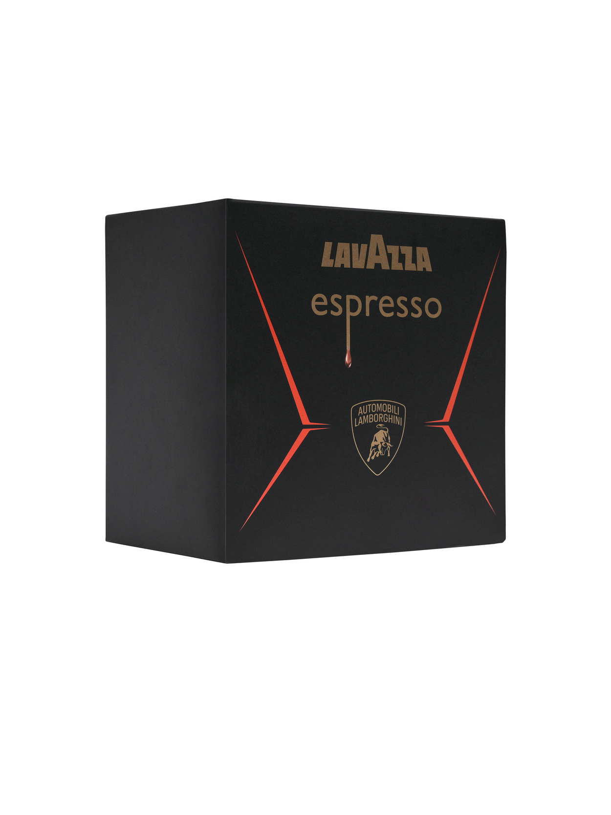 Lavazza x Automobili Lamborghini Espresso Set - Lamborghini Store