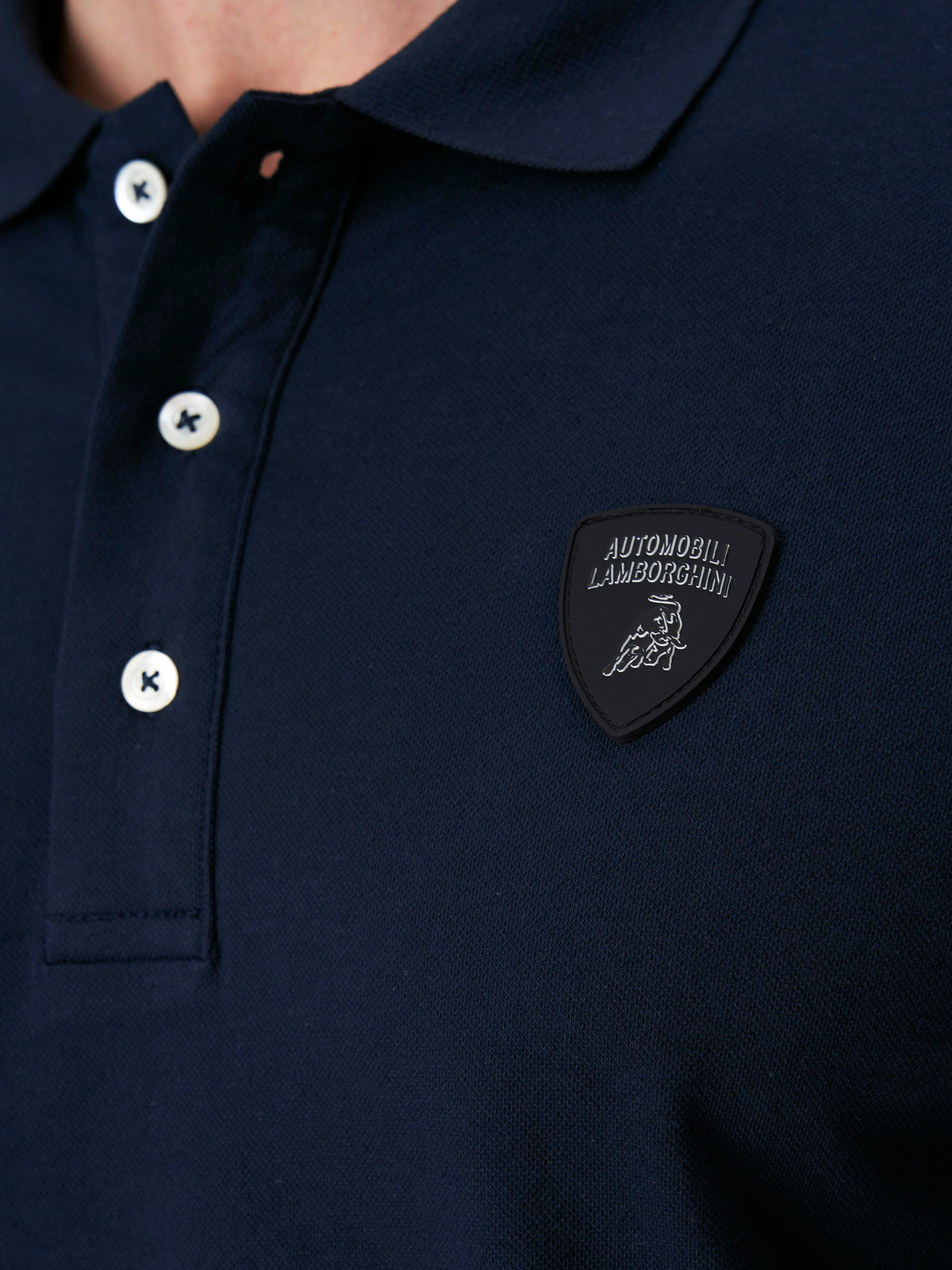 POLO AUTOMOBILI LAMBORGHINI ICONIC - Lamborghini Store