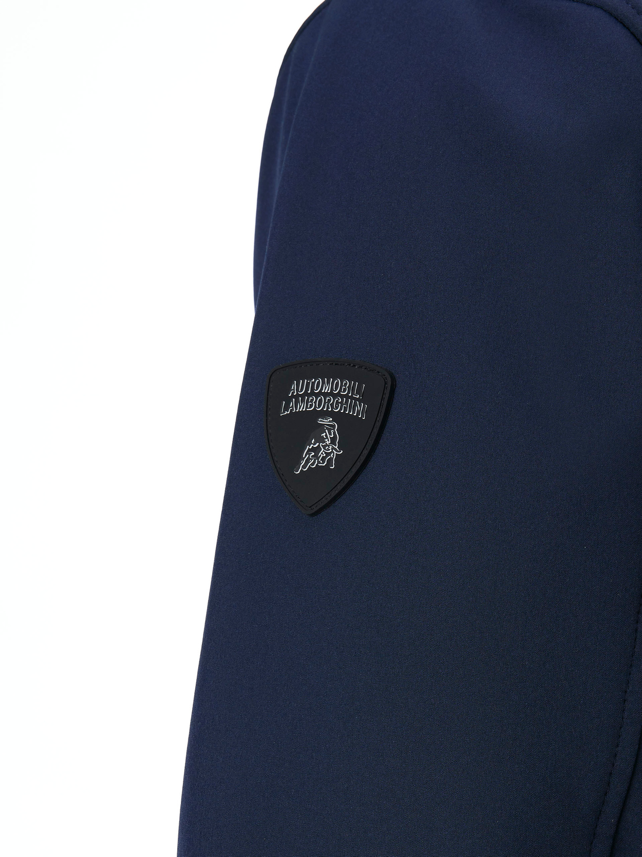 GIACCA SOFTSHELL AUTOMOBILI LAMBORGHINI ICONIC - Lamborghini Store