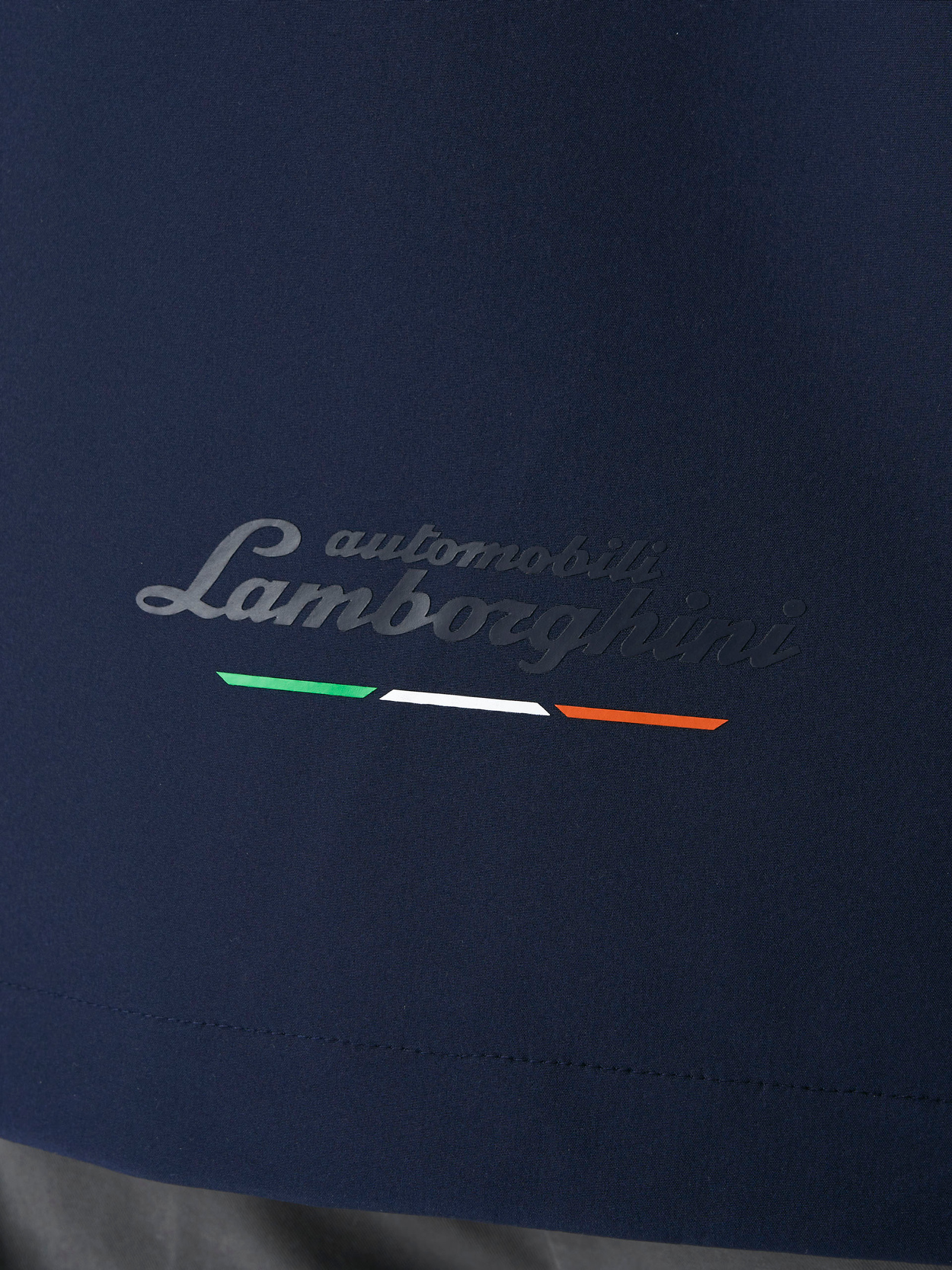 GIACCA SOFTSHELL AUTOMOBILI LAMBORGHINI ICONIC - Lamborghini Store